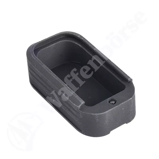 PHOENIX Redback Aluminium Magazinboden +2 schwarz