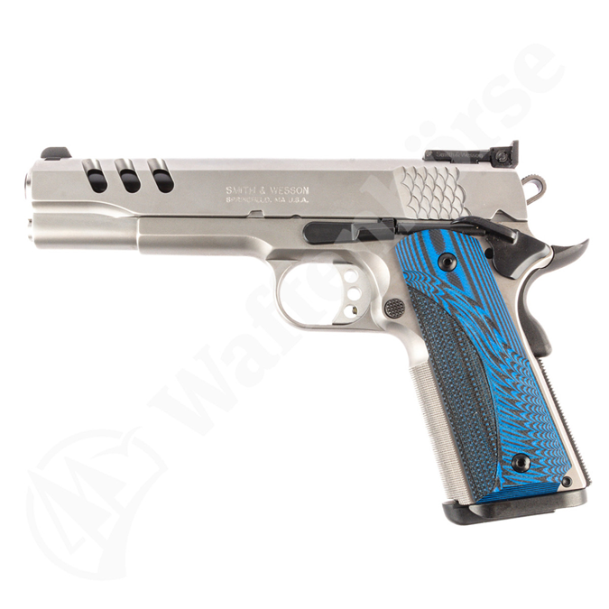 Smith & Wesson 1911 Performence Pistole .45 ACP