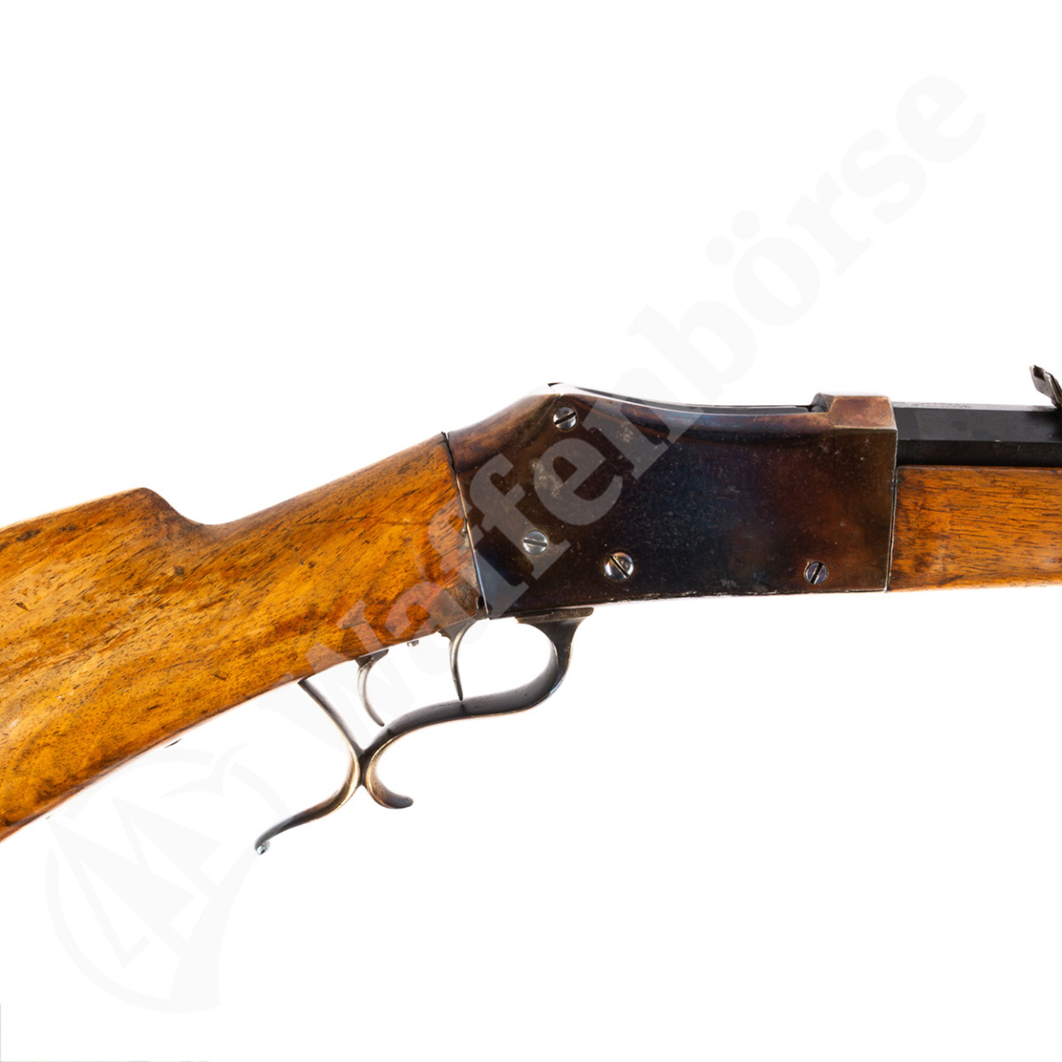 Martini Weber Ruesch Zurich Stutzer 10,4mm