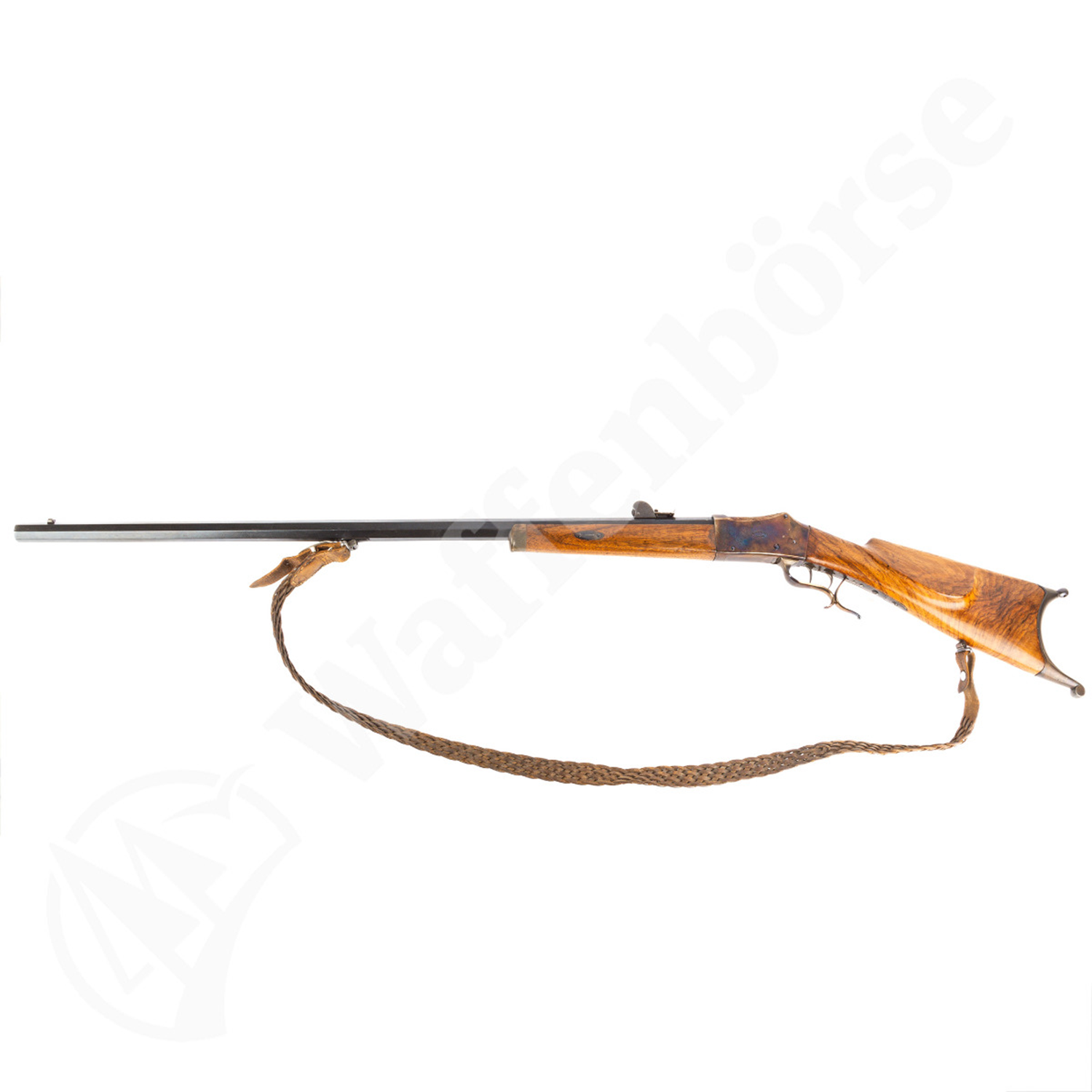 Martini Weber Ruesch Zurich Stutzer 10,4mm