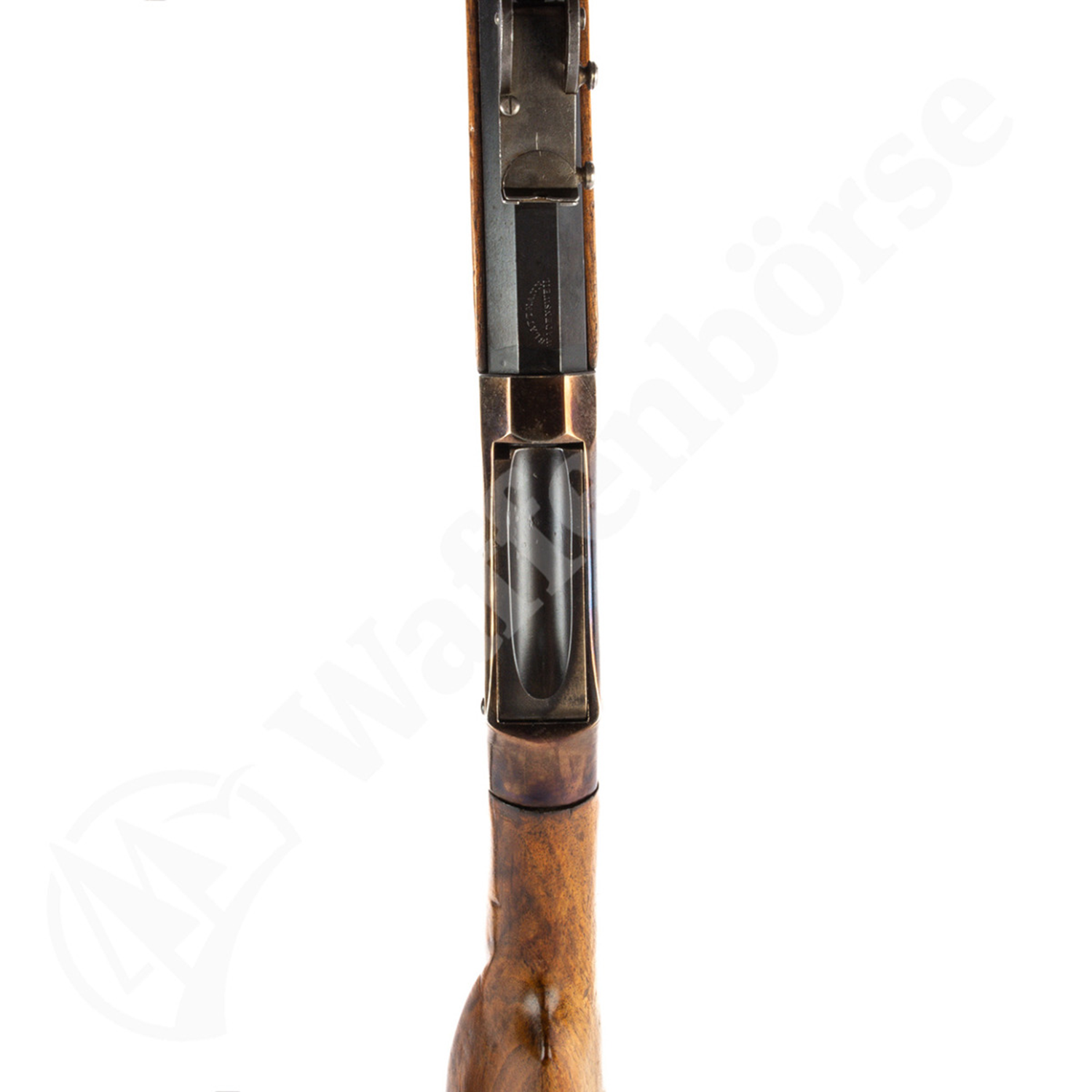 Martini Weber Ruesch Zurich Stutzer 10,4mm