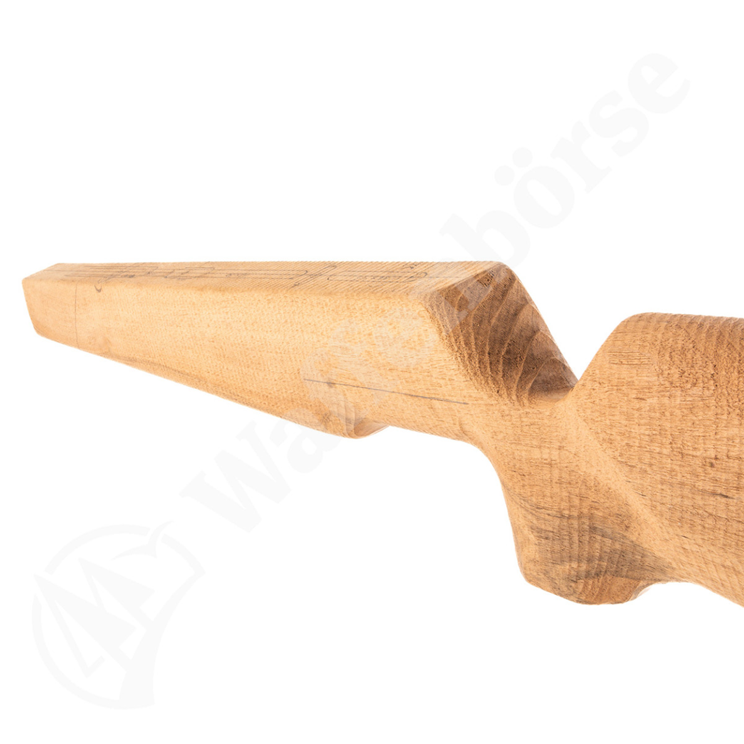 Schaftrohling