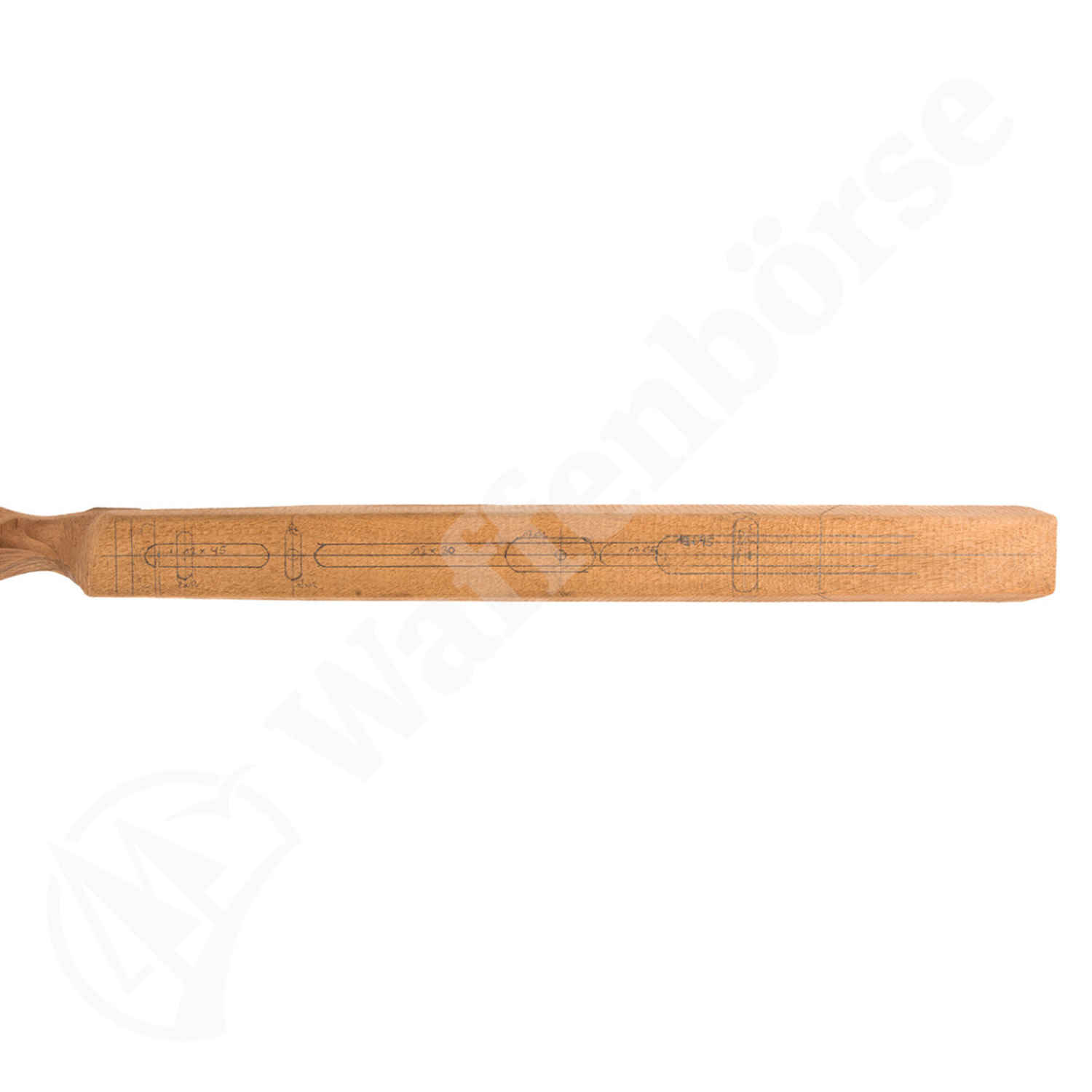 Schaftrohling