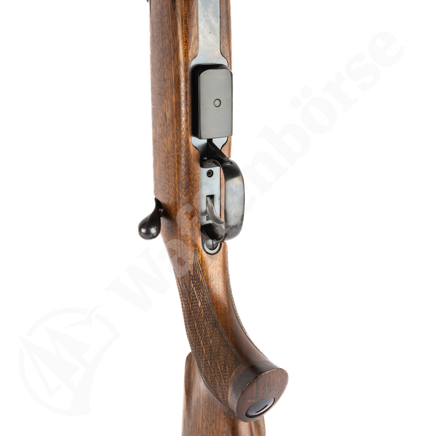 VOERE VEC91 Repetierer  5,7x26 UCC Hülsenlos