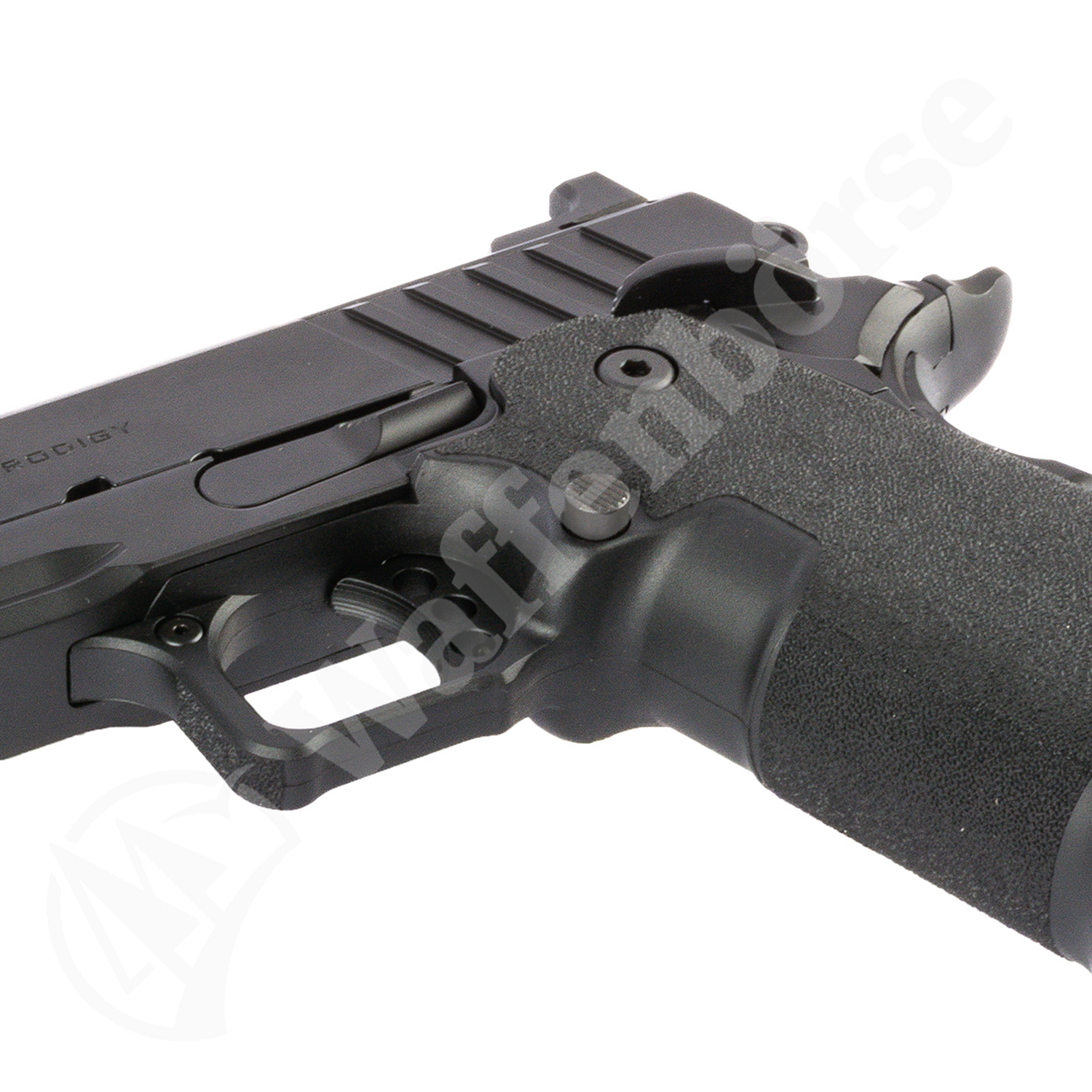 1911 DS Prodigy 4.25