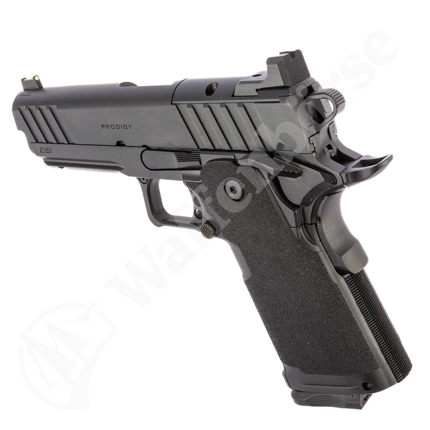 1911 DS Prodigy 4.25