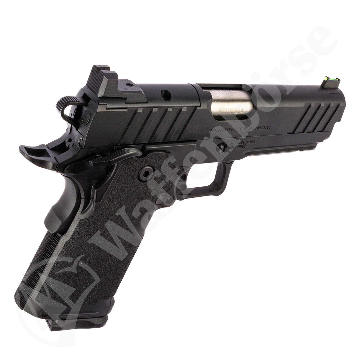 1911 DS Prodigy 4.25