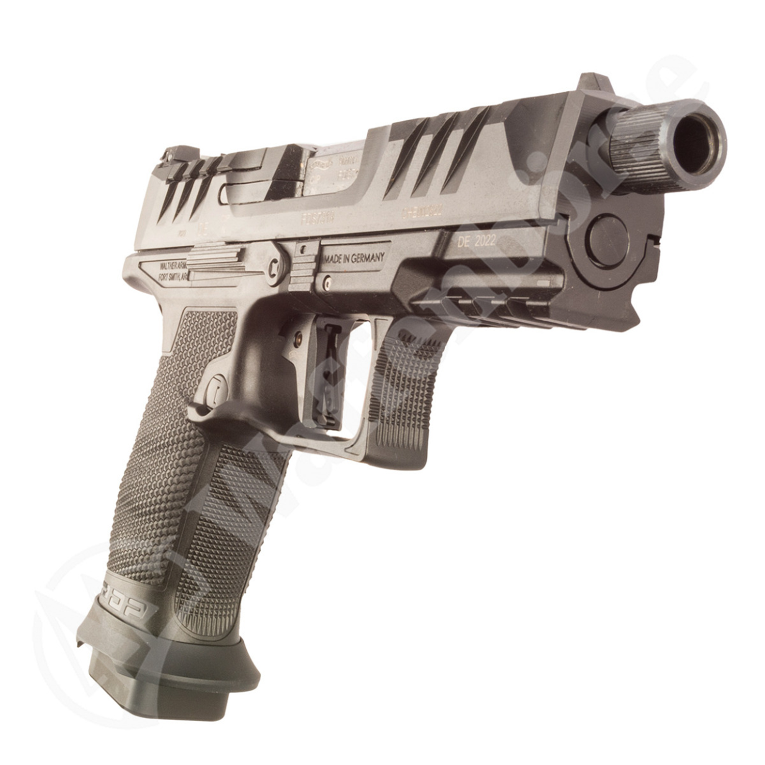 WALTHER PDP Pro C - Pistole  9mm para