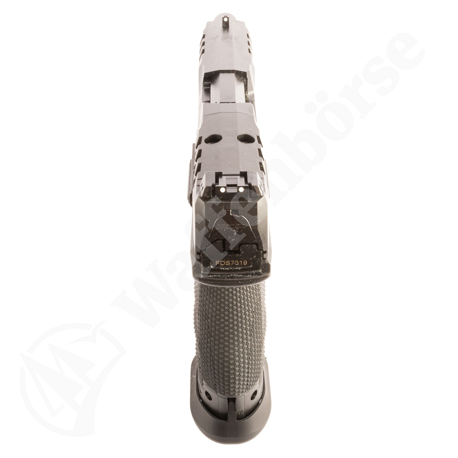 WALTHER PDP Pro C - Pistole  9mm para
