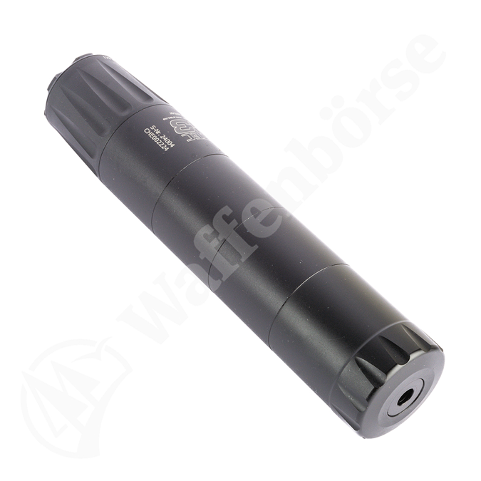 A-TEC Herz3 H3 Kal. .30 M18x1