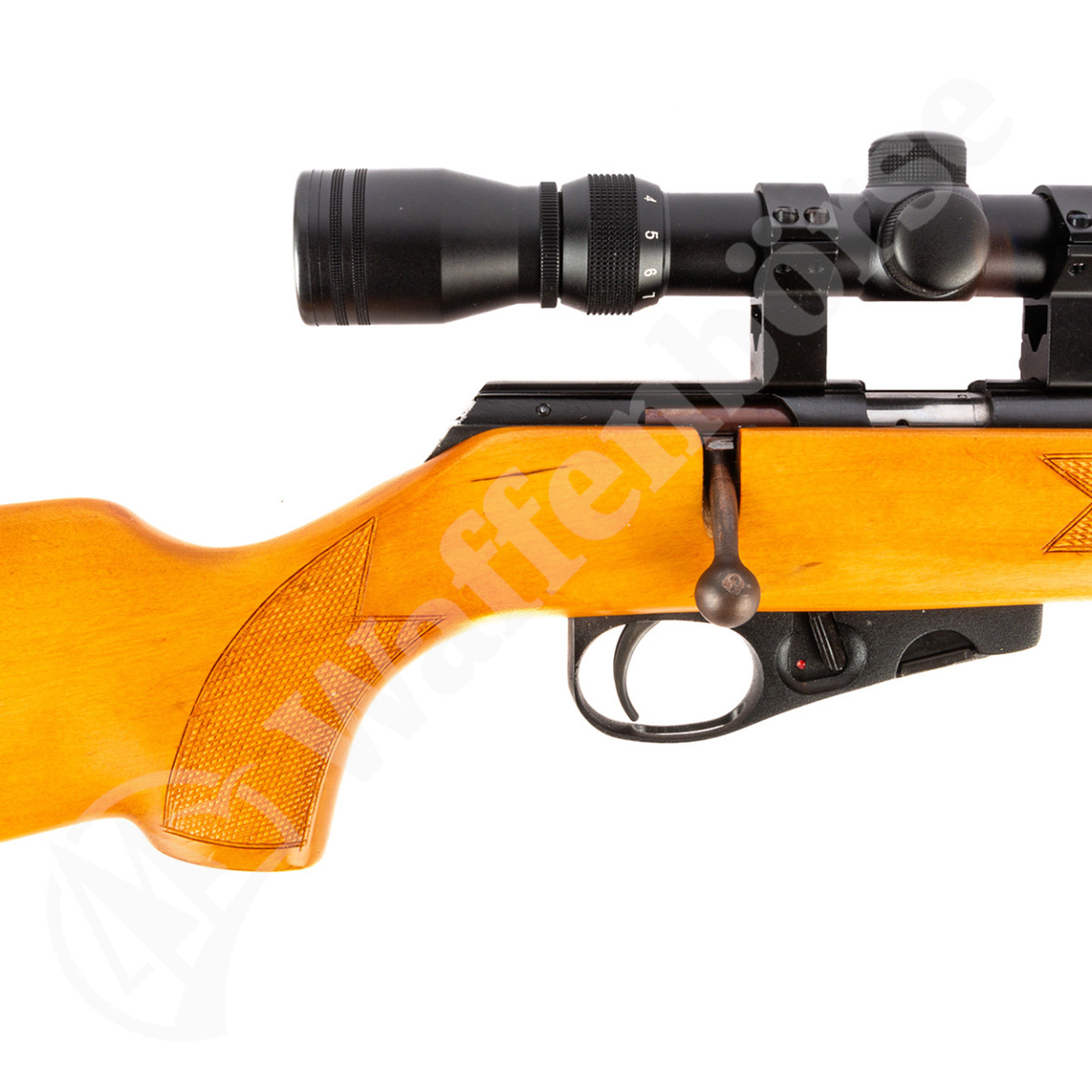 USSR TO3-76 Flobert  .22lr