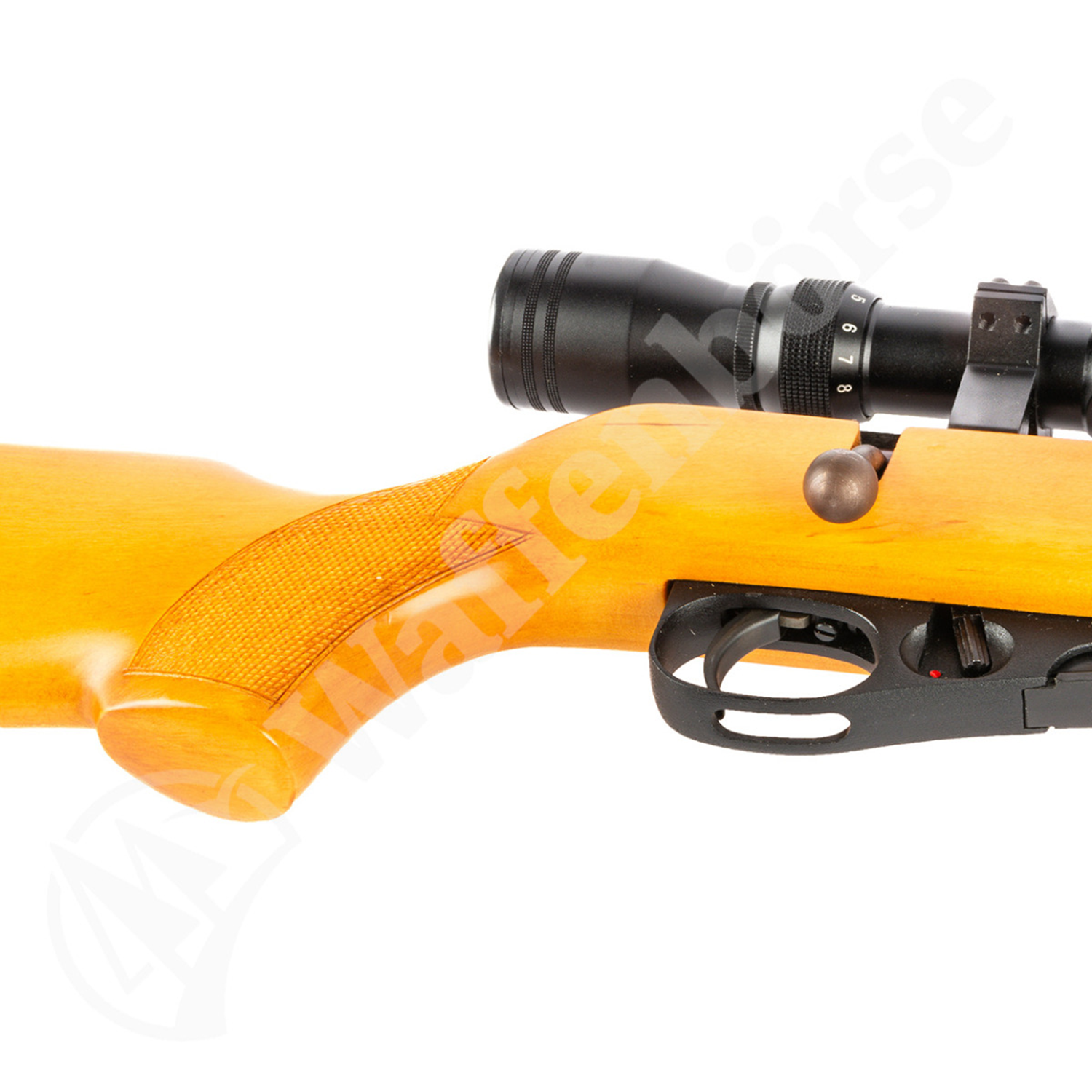 USSR TO3-76 Flobert  .22lr