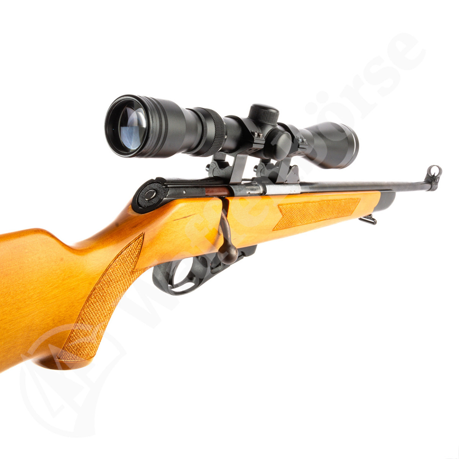 USSR TO3-76 Flobert  .22lr