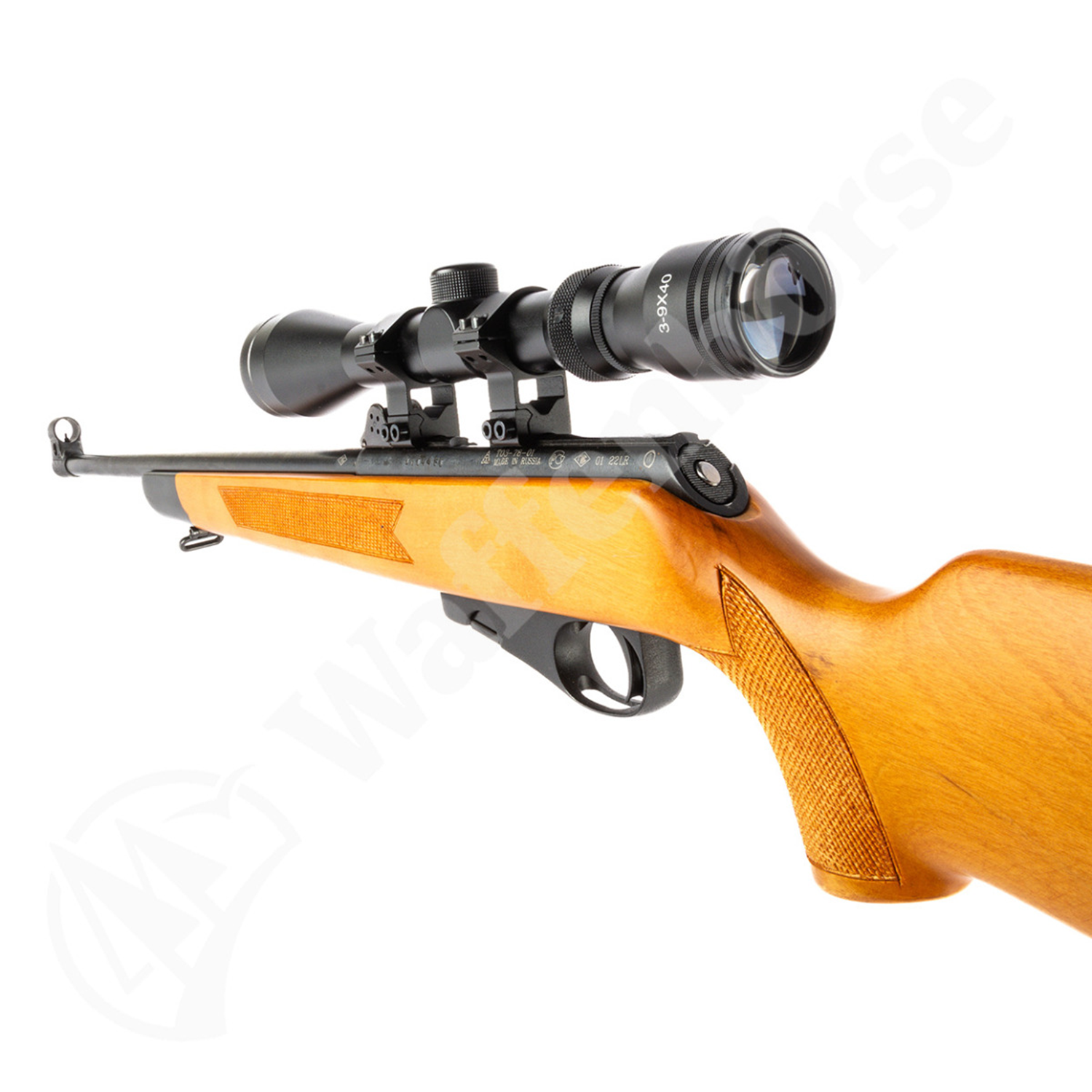 USSR TO3-76 Flobert  .22lr