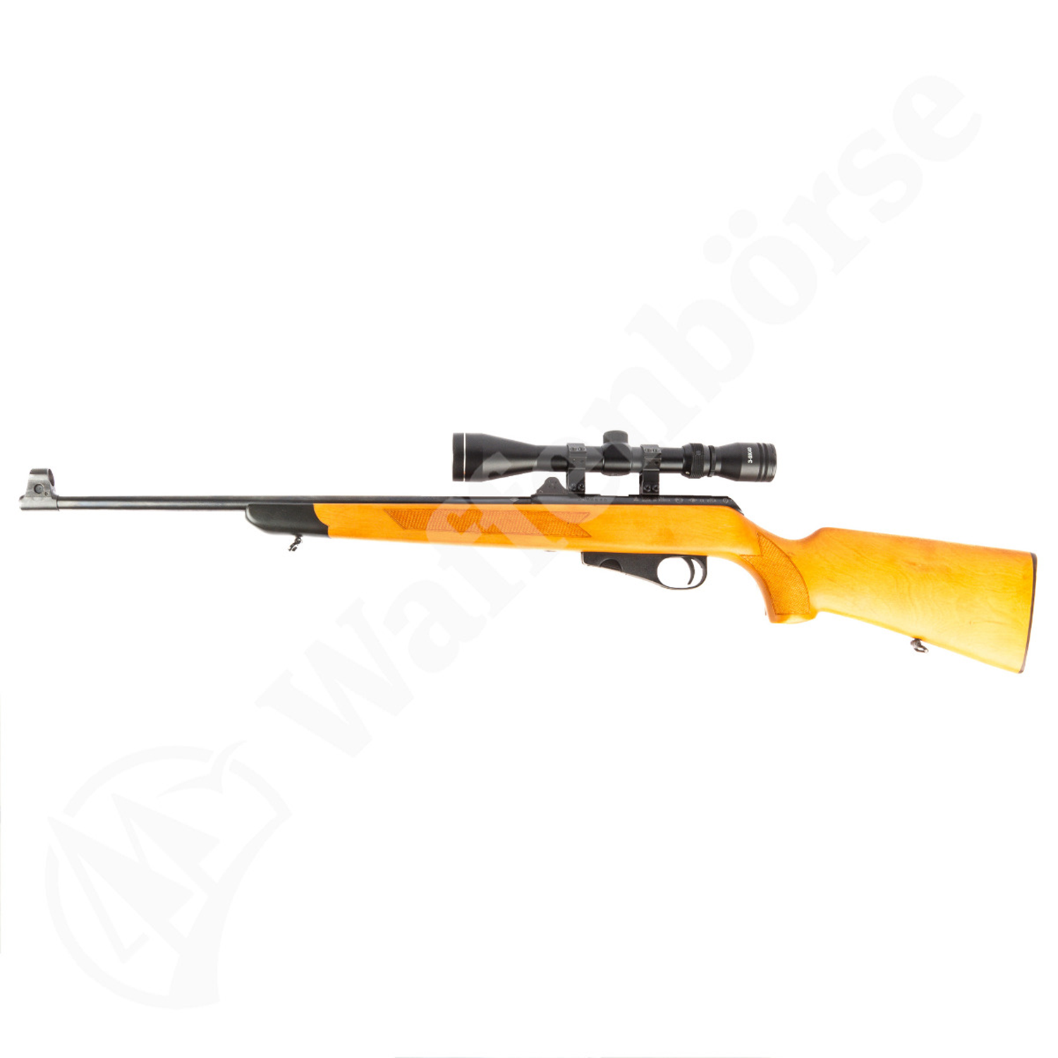 USSR TO3-76 Flobert  .22lr