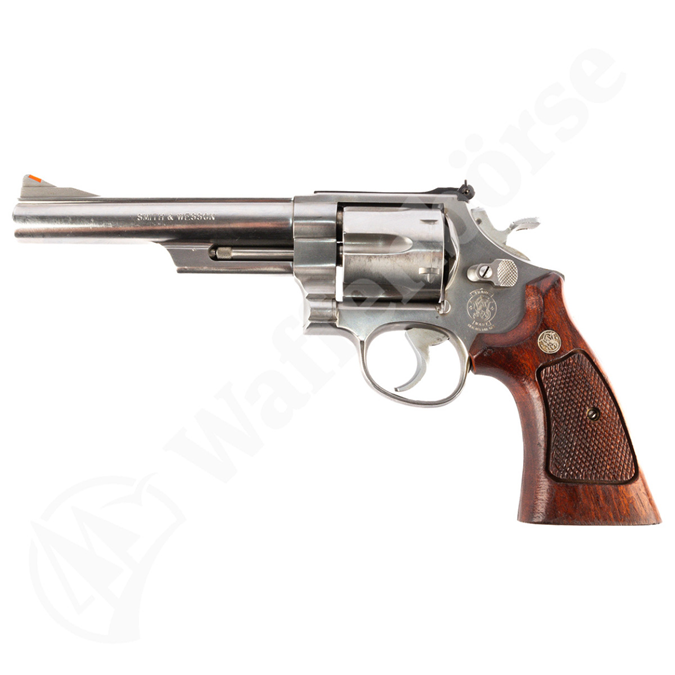 Smith & Wesson 629-3 Revolver cal. 44 Mag