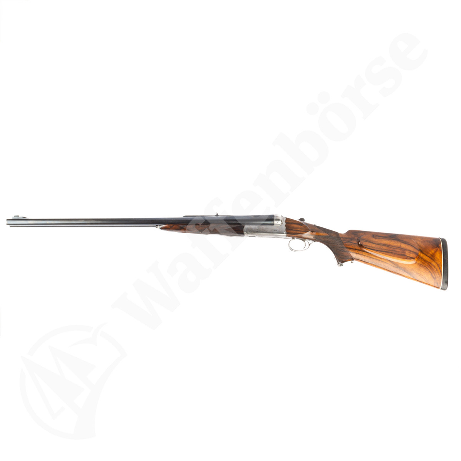 Abbiatico & Savinelli   Grosswild DB - Doppelbüchse  .470 Nitro Express