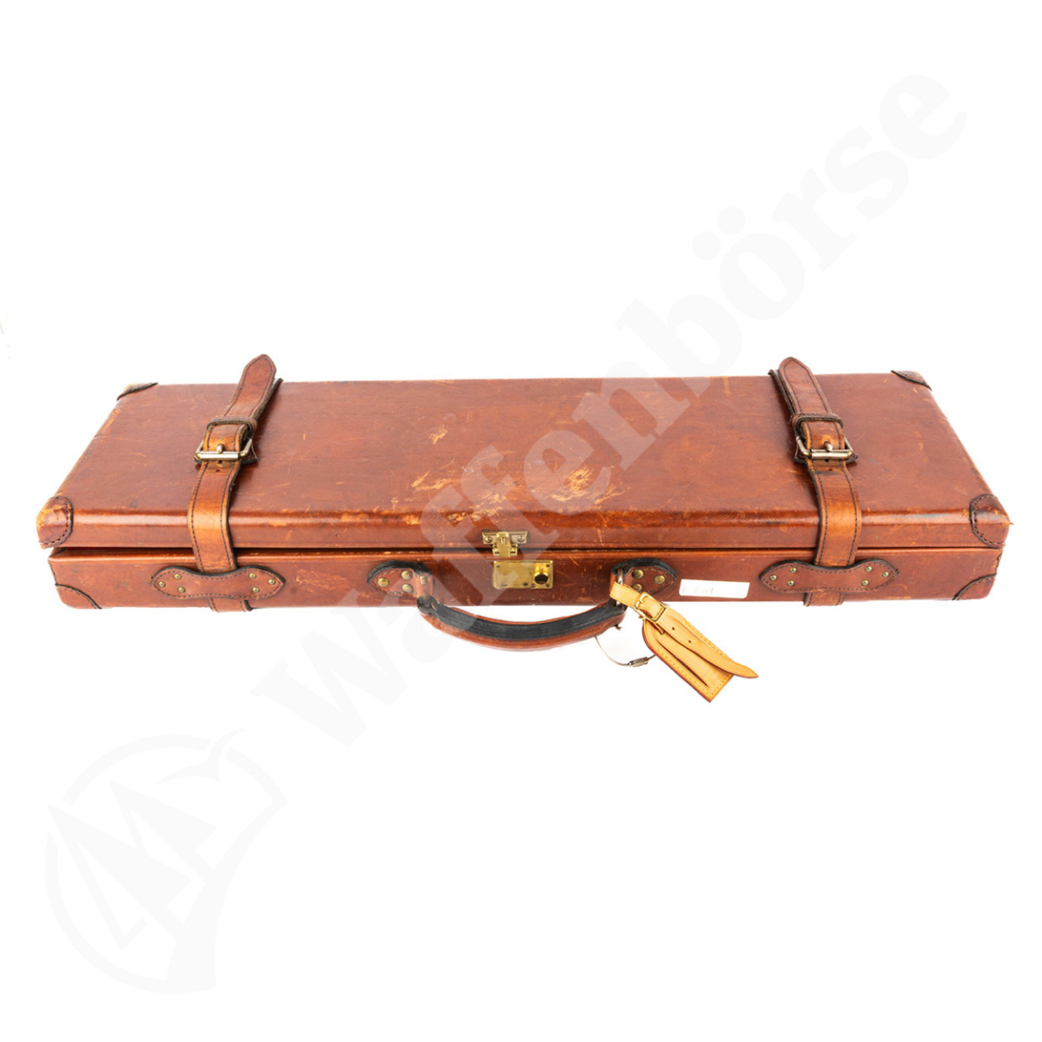 Abbiatico & Savinelli   Grosswild DB - Doppelbüchse  .470 Nitro Express