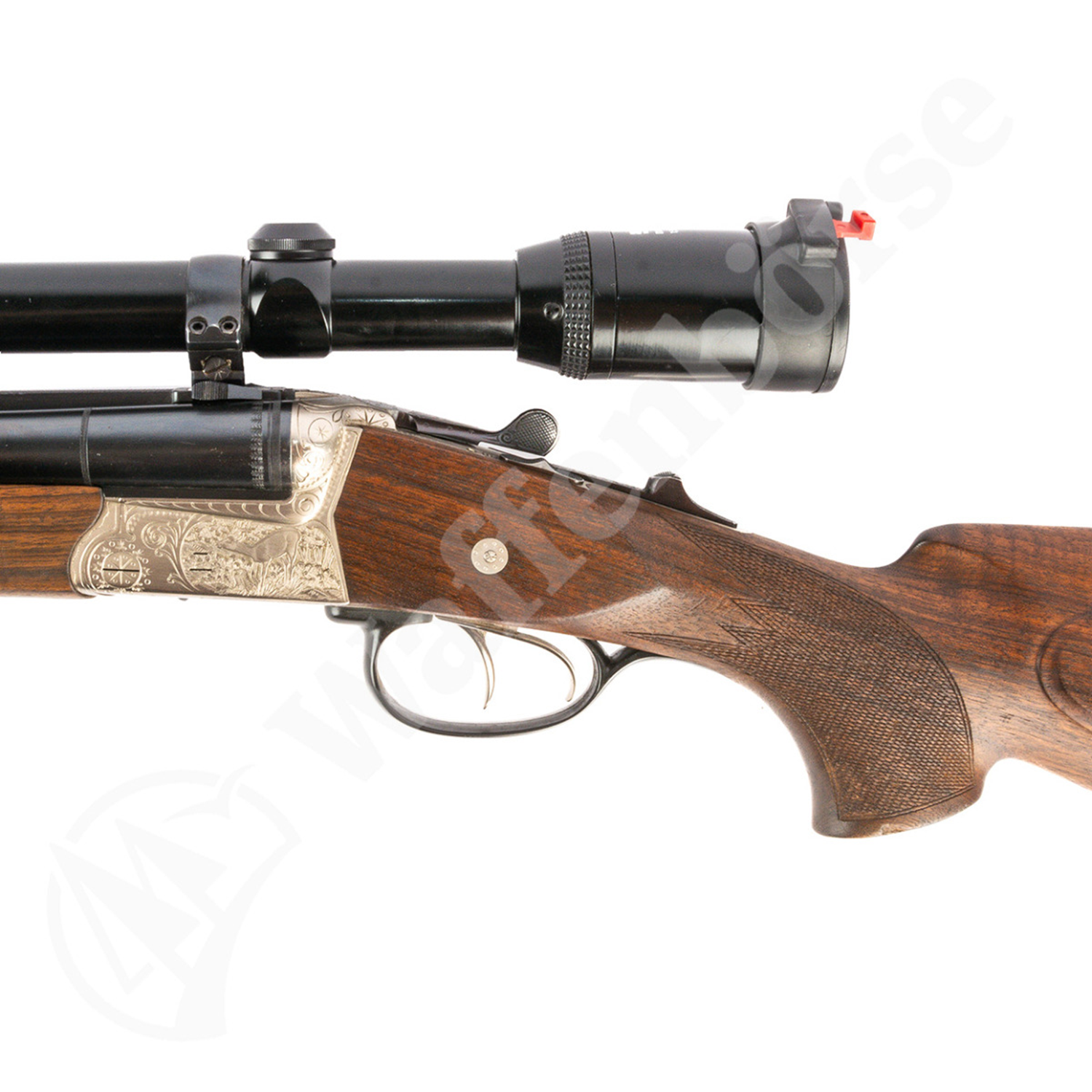 KRIEGHOFF Drilling Trumpf  20/70 7x57R