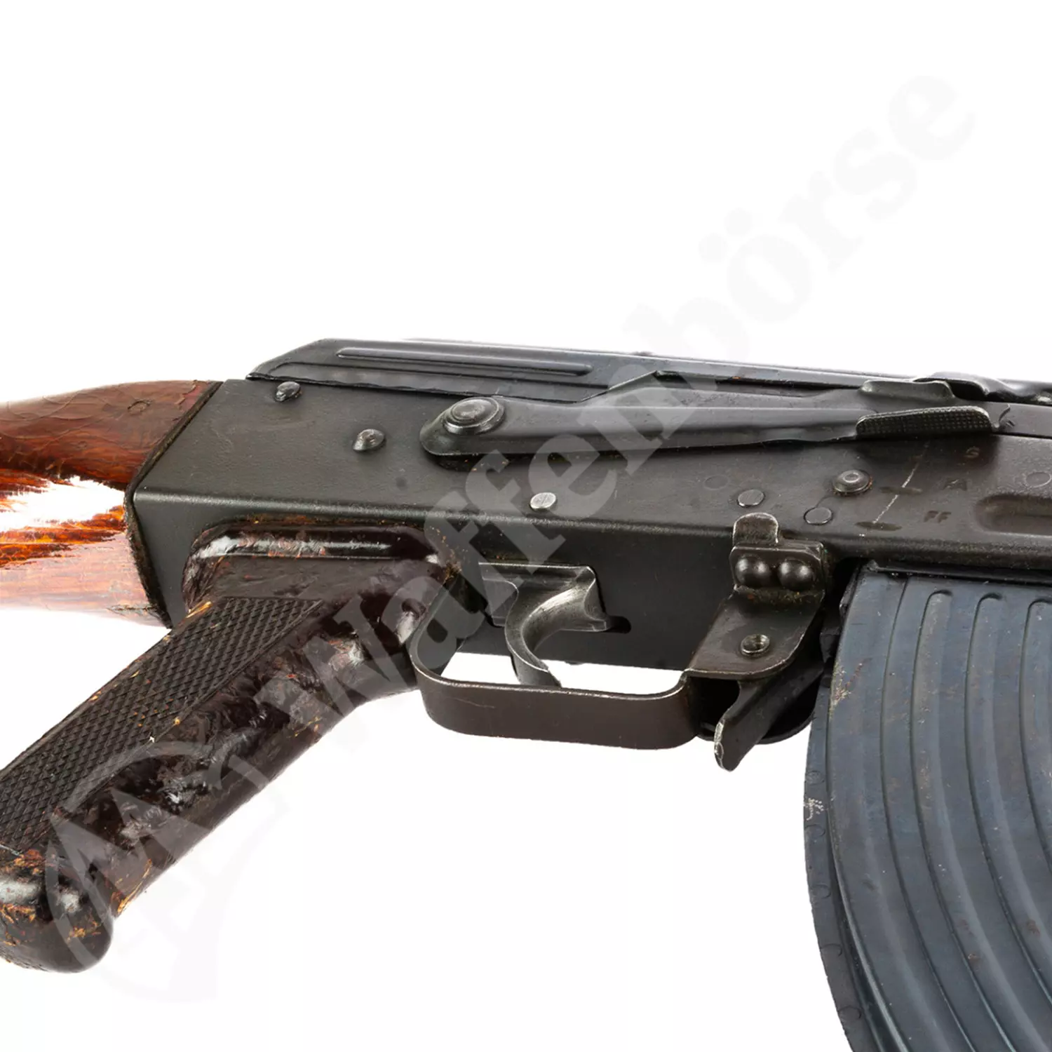 Cugir MD63 Dong Ex-SFW