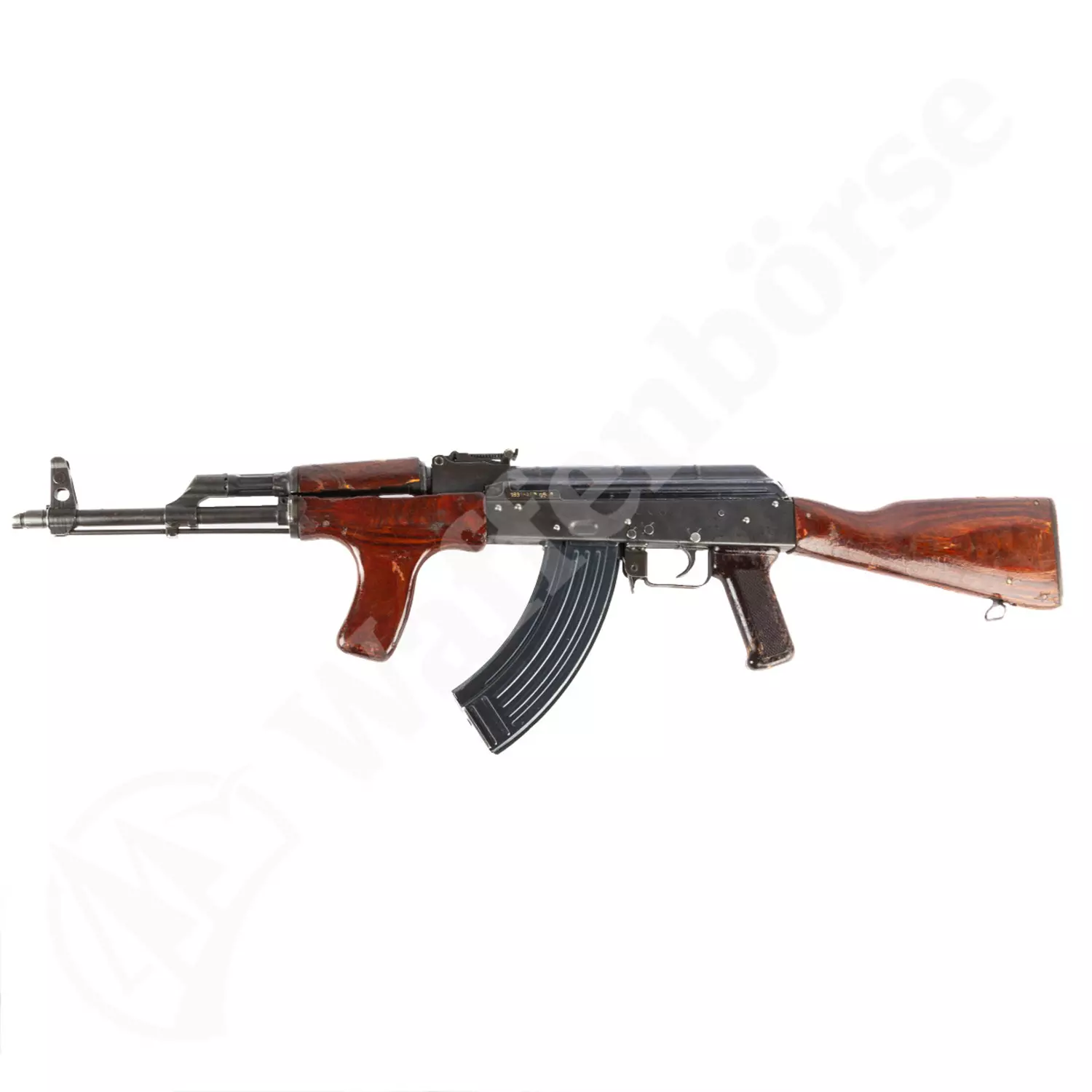 Cugir MD63 Dong Ex-SFW