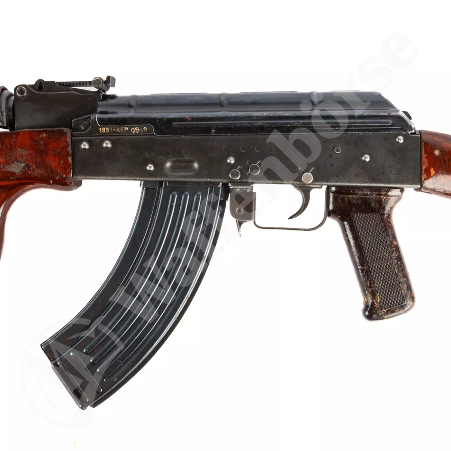 Cugir MD63 Dong Ex-SFW