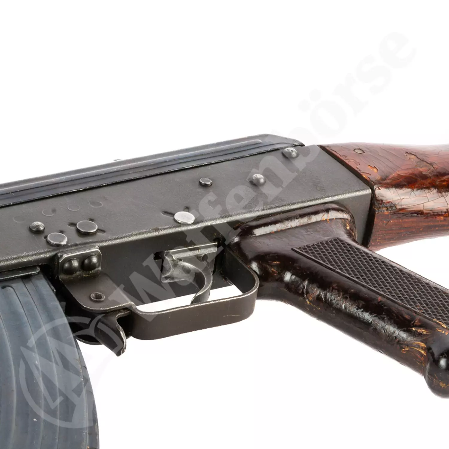 Cugir MD63 Dong Ex-SFW