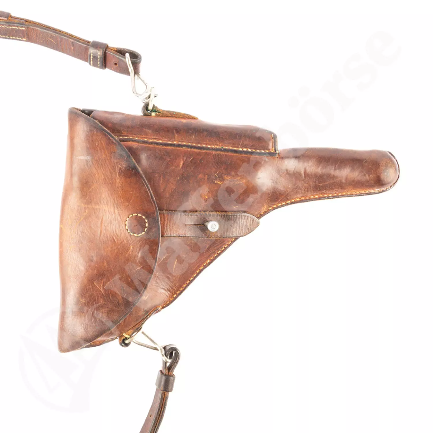 SCHWEIZER ORDONNANZ Parabellum  1929  7,65mm para