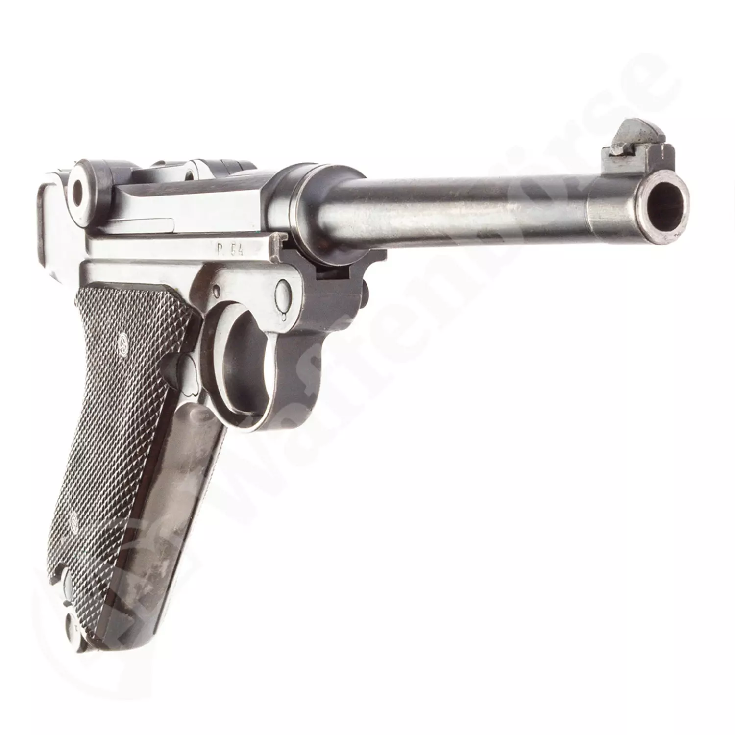 SCHWEIZER ORDONNANZ Parabellum  1929  7,65mm para