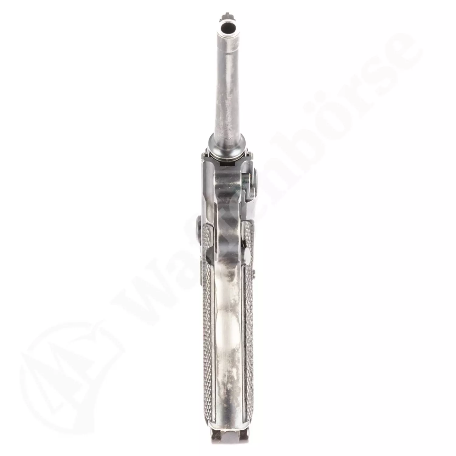 SCHWEIZER ORDONNANZ Parabellum  1929  7,65mm para