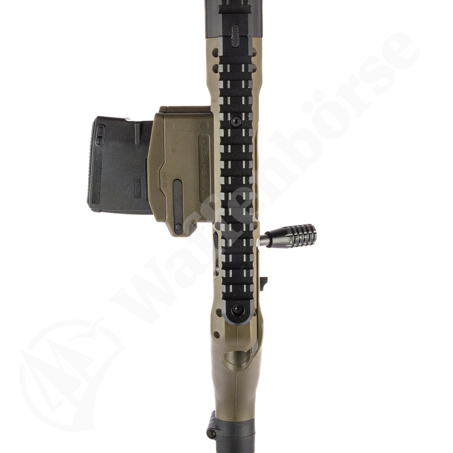 Hera Arms H6 Rifle OD .223 Rem