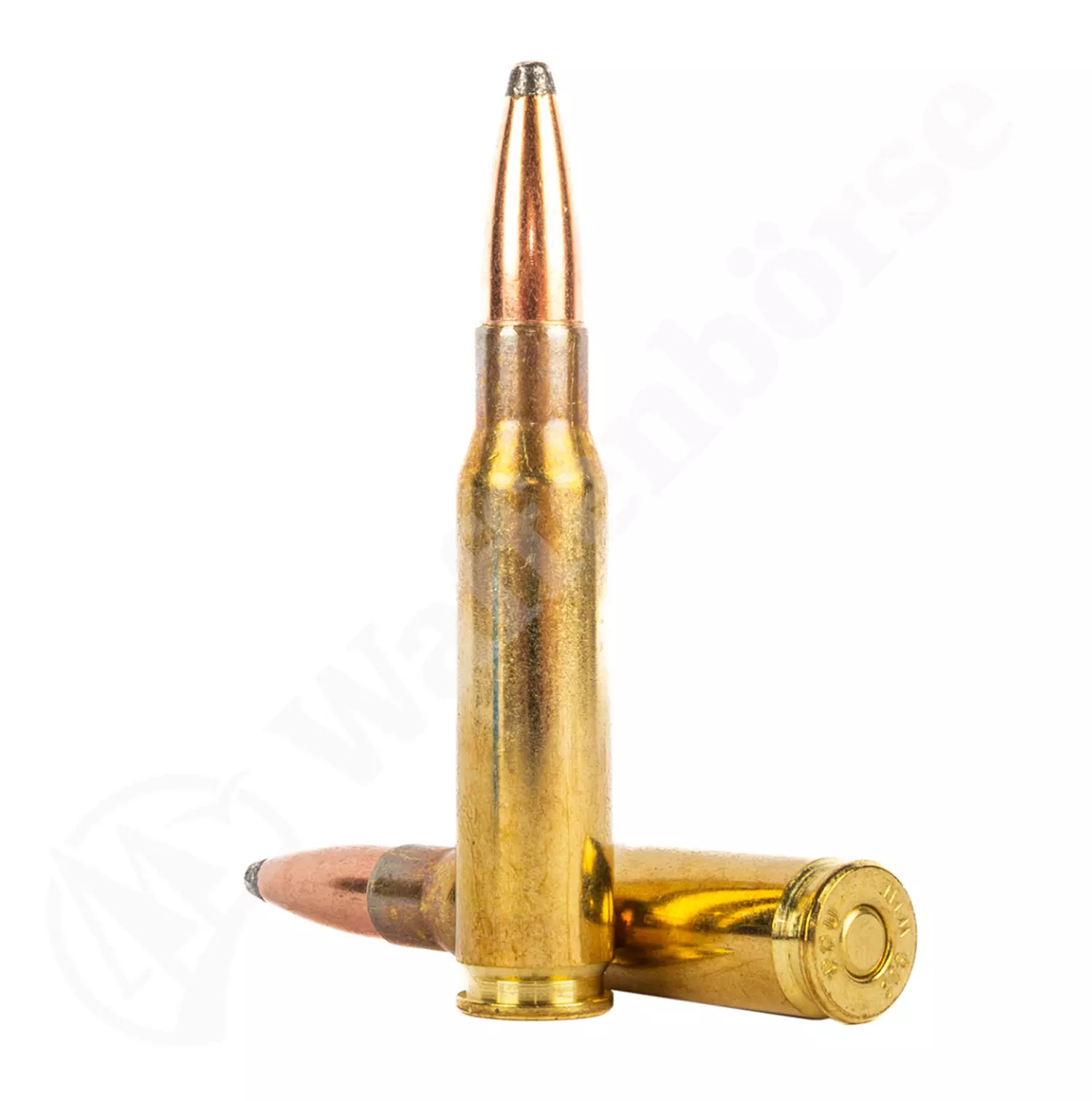 Partizan PPU  .308 Win Z-Grom 170grs Bleifrei
