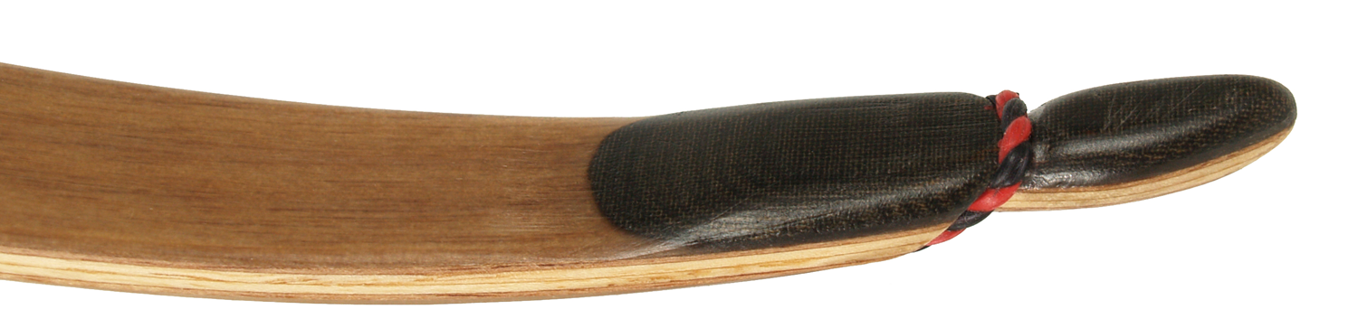 BEARPAW Recurve Mingo 20 Ibs Links