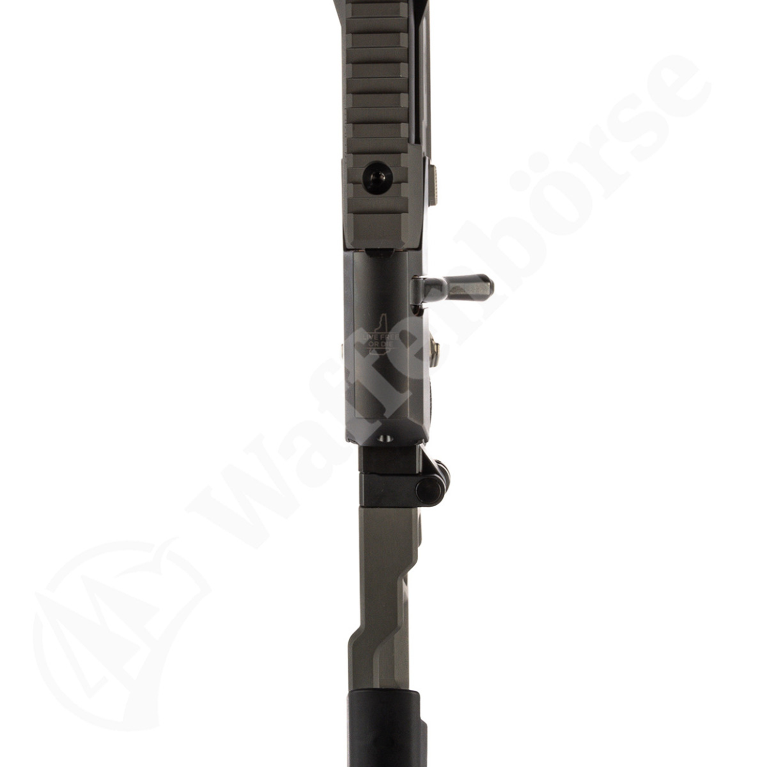 Live Q or Die The Mini Fix 8