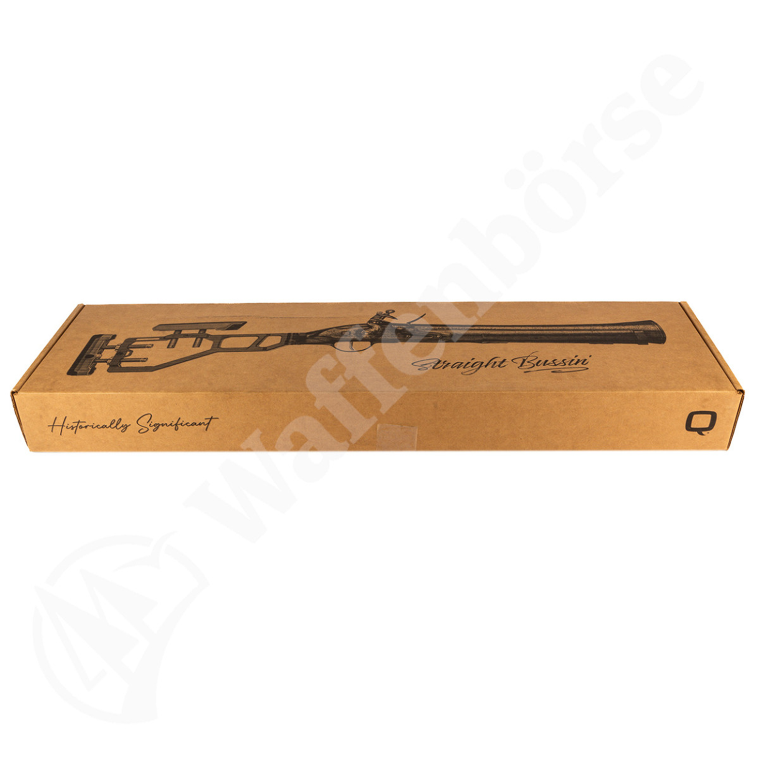 Live Q or Die The Mini Fix 8