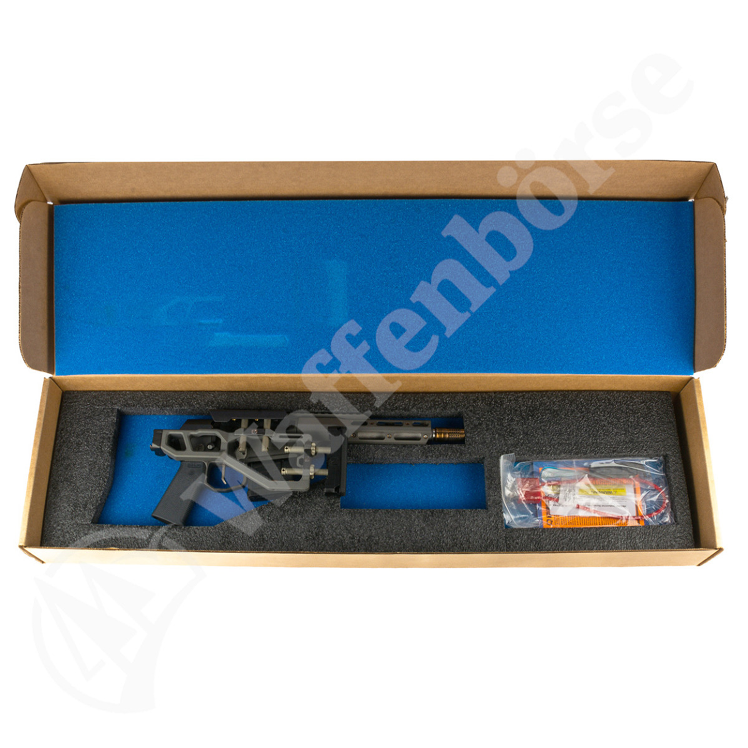 Live Q or Die The Mini Fix 8