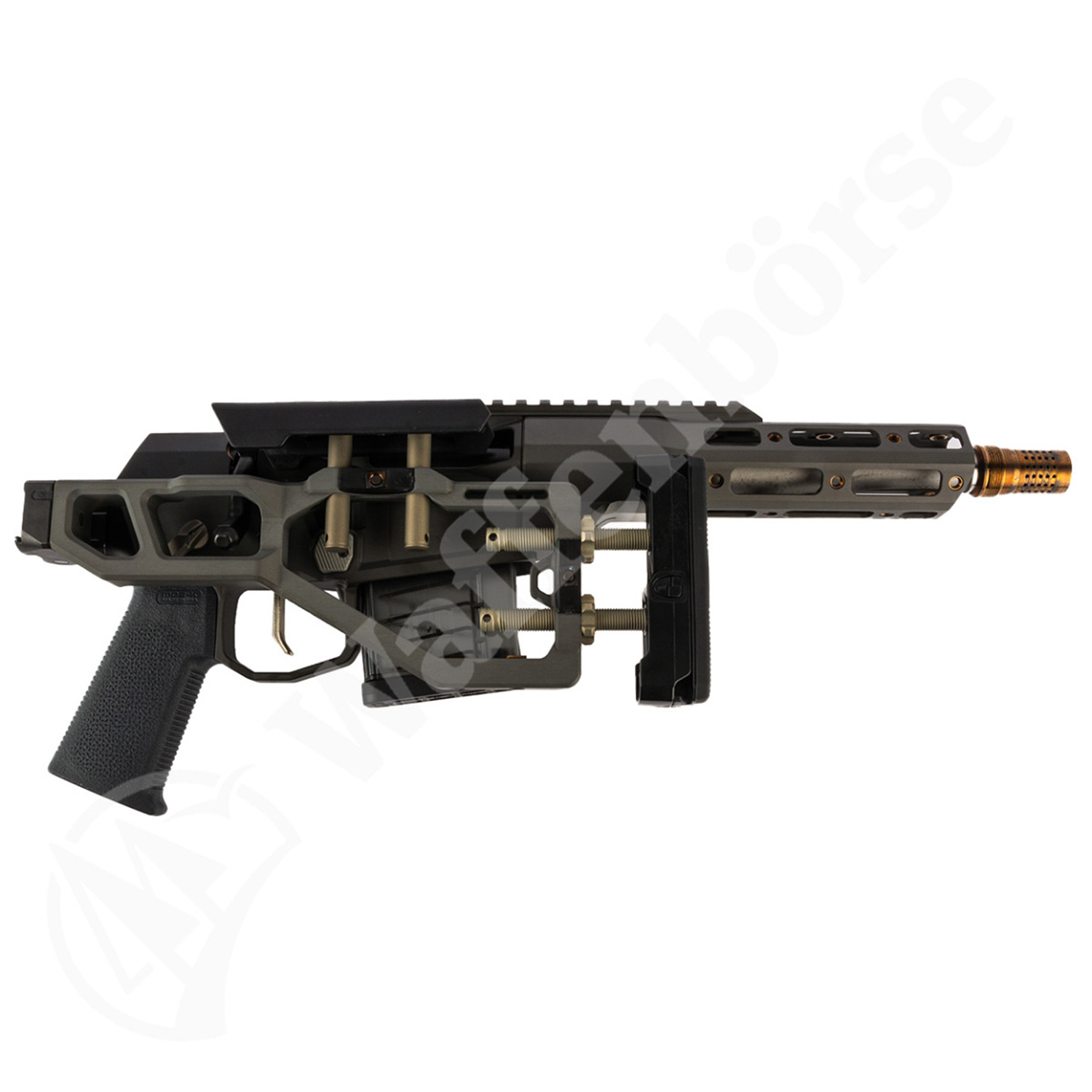 Live Q or Die The Mini Fix 8