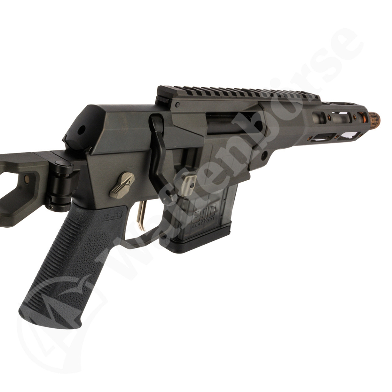 Live Q or Die The Mini Fix 8