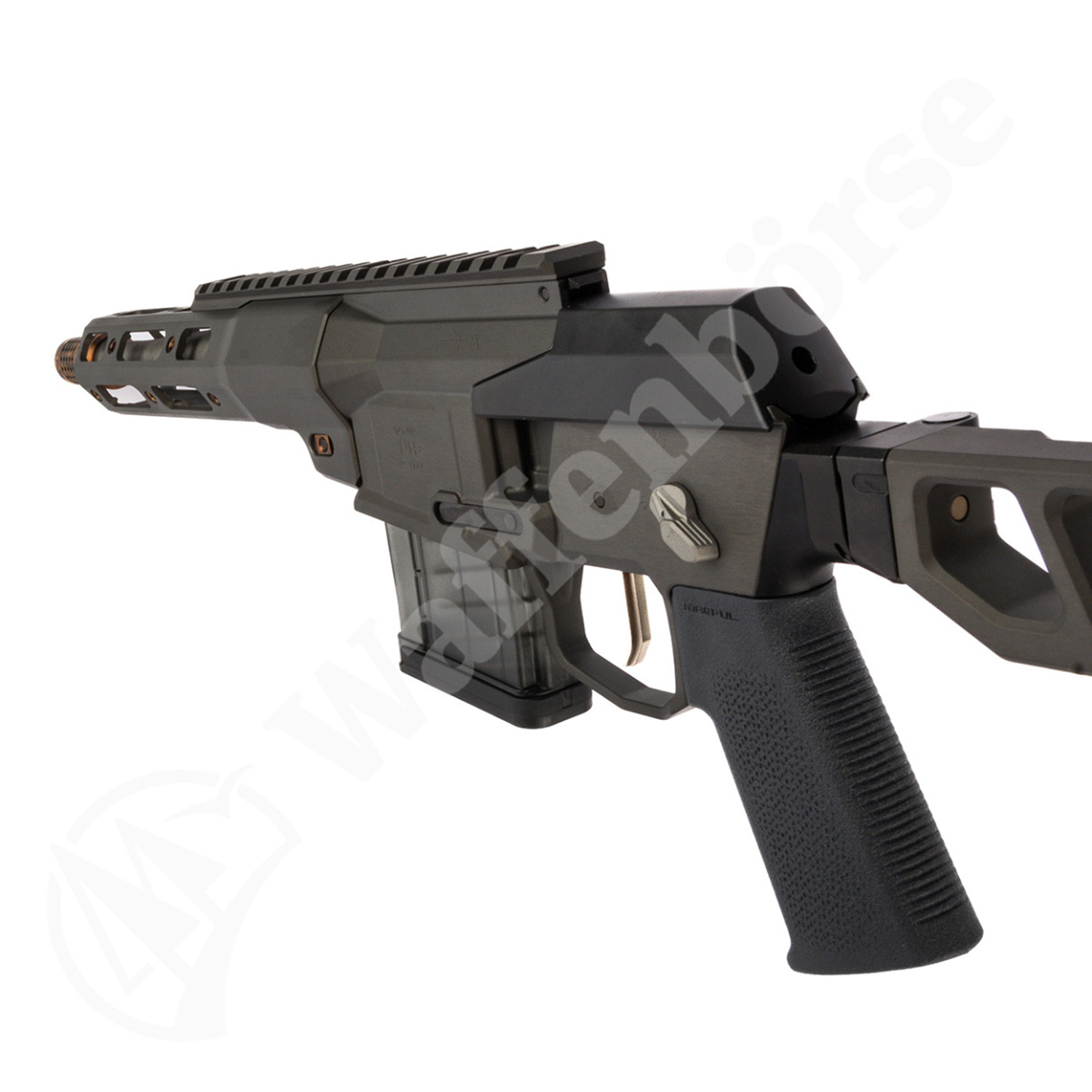 Live Q or Die The Mini Fix 8