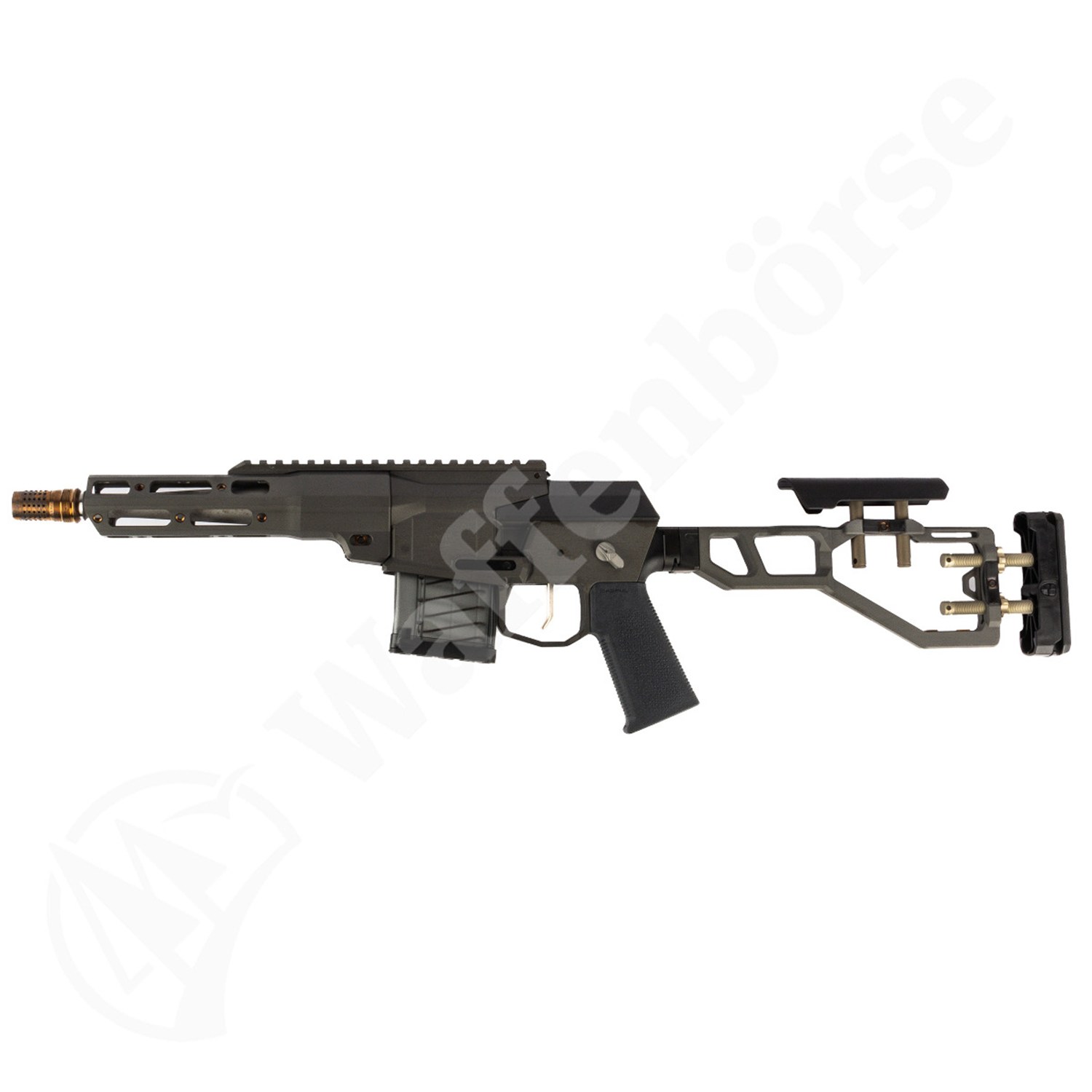 Live Q or Die The Mini Fix 8