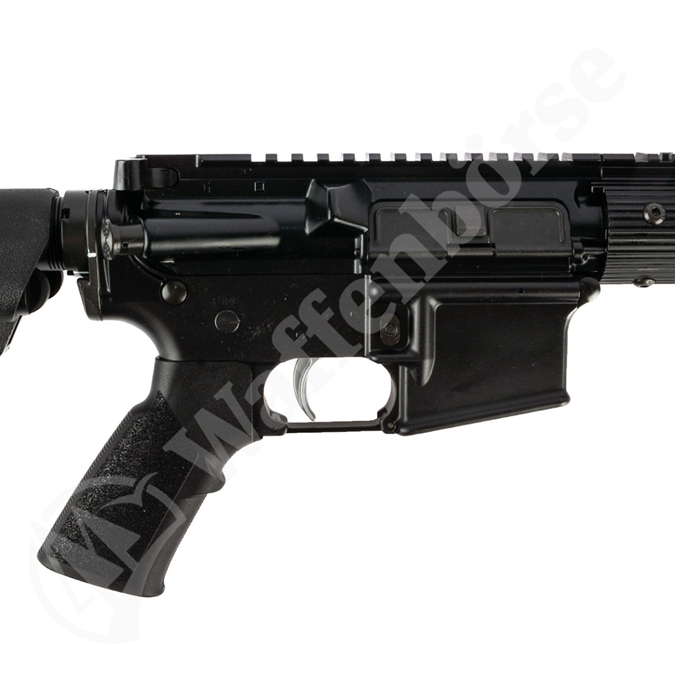 ALG Defense El Jefe 16