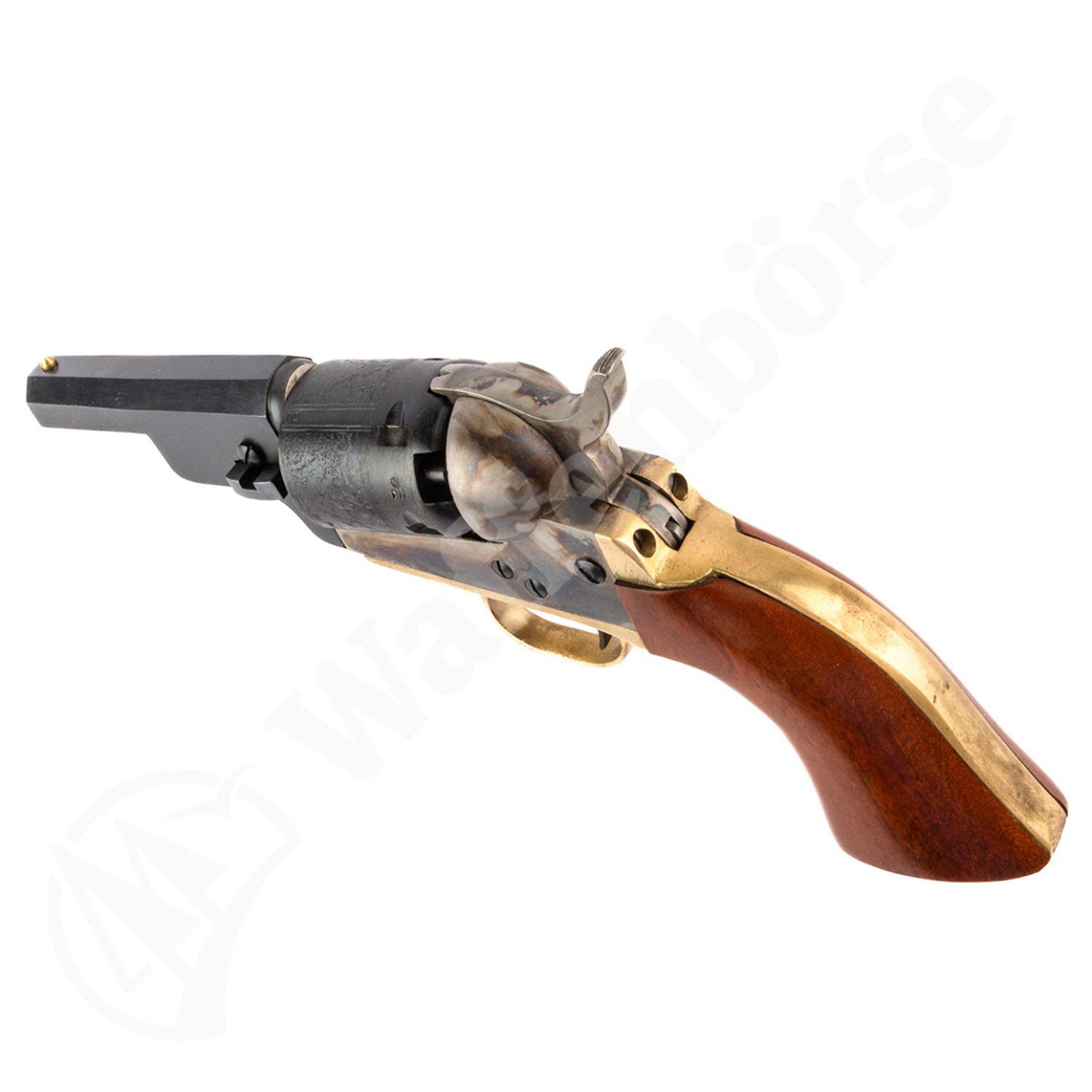 ARMI SAN MARCO ASM Wells Fargo 1849   Perkussion .31