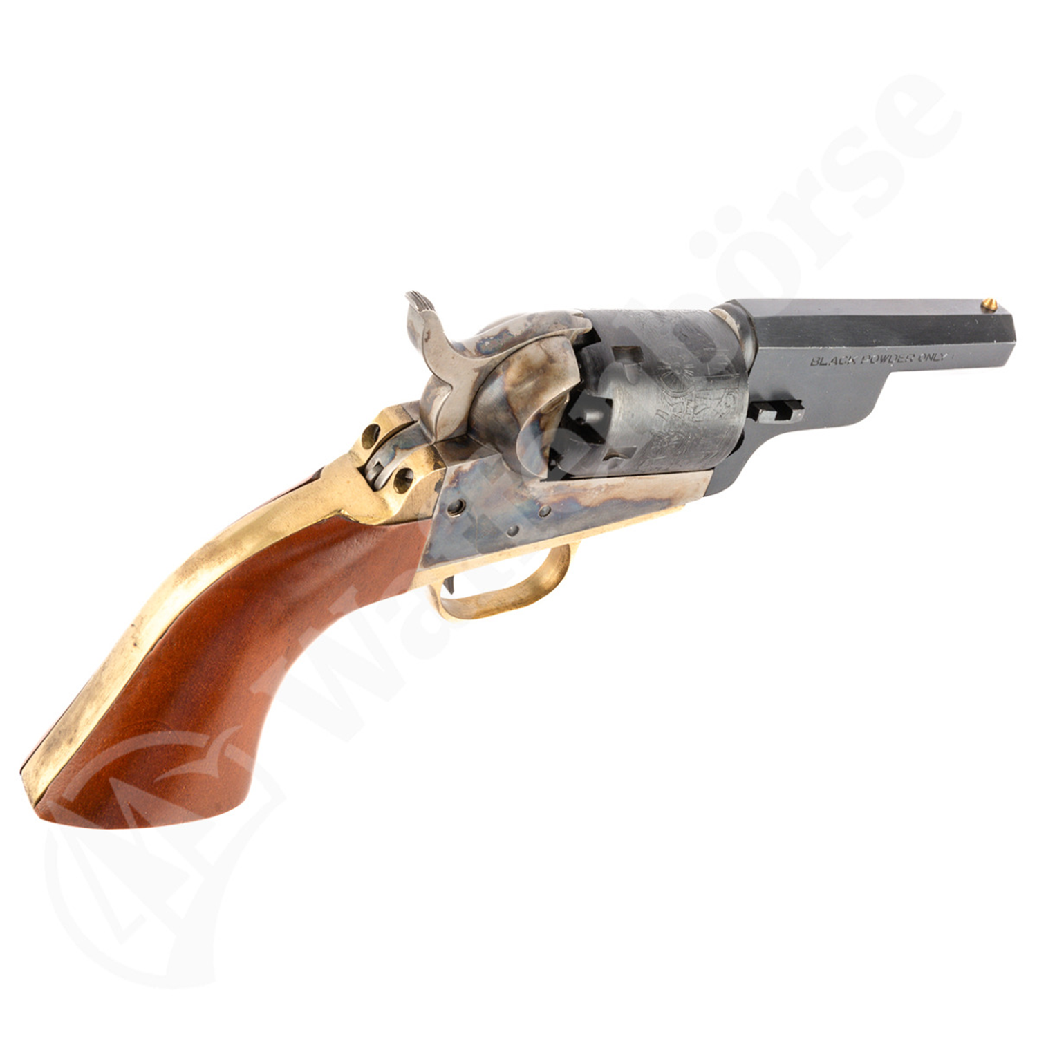 ARMI SAN MARCO ASM Wells Fargo 1849   Perkussion .31