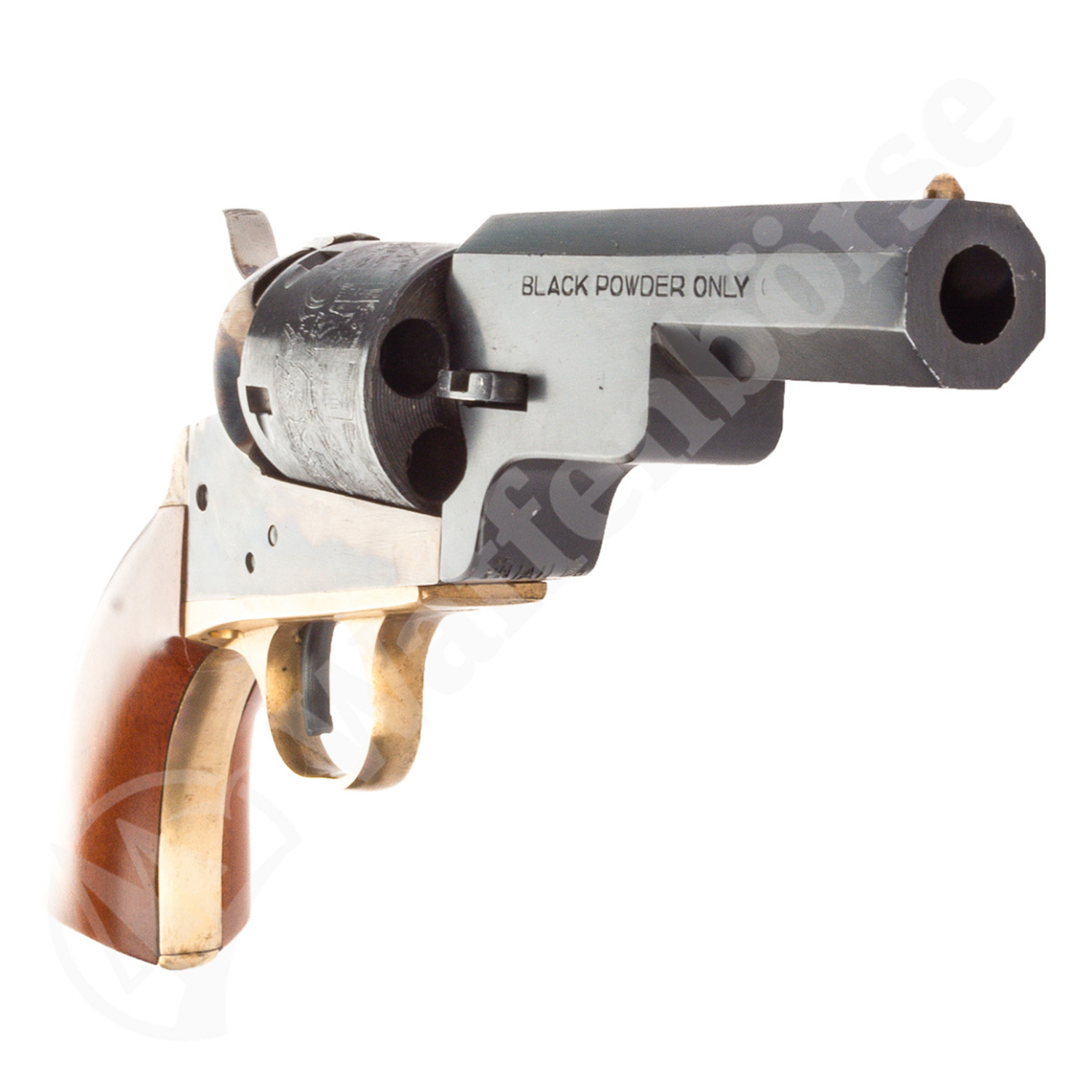 ARMI SAN MARCO ASM Wells Fargo 1849   Perkussion .31