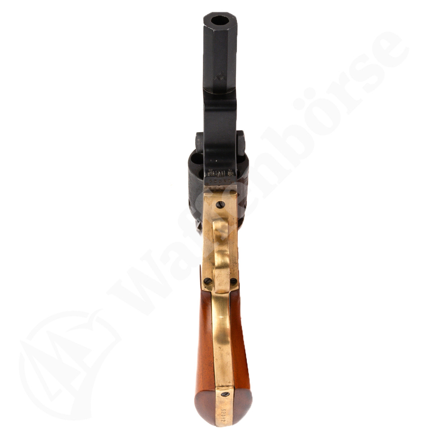 ARMI SAN MARCO ASM Wells Fargo 1849   Perkussion .31