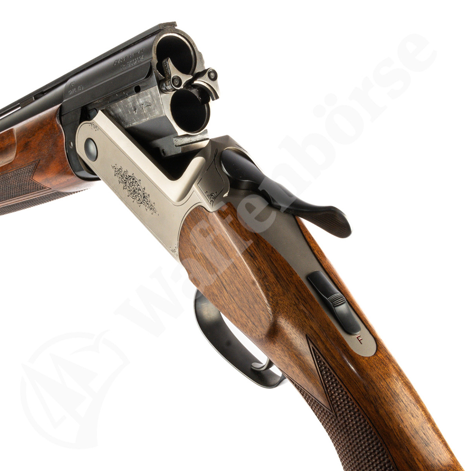 BLASER F3 Comp  BDF  12-76