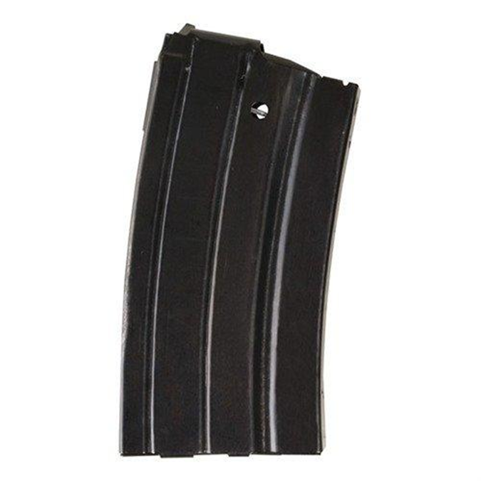 RUGER Mini 14 Magazine 20 Schuss .223 Rem
