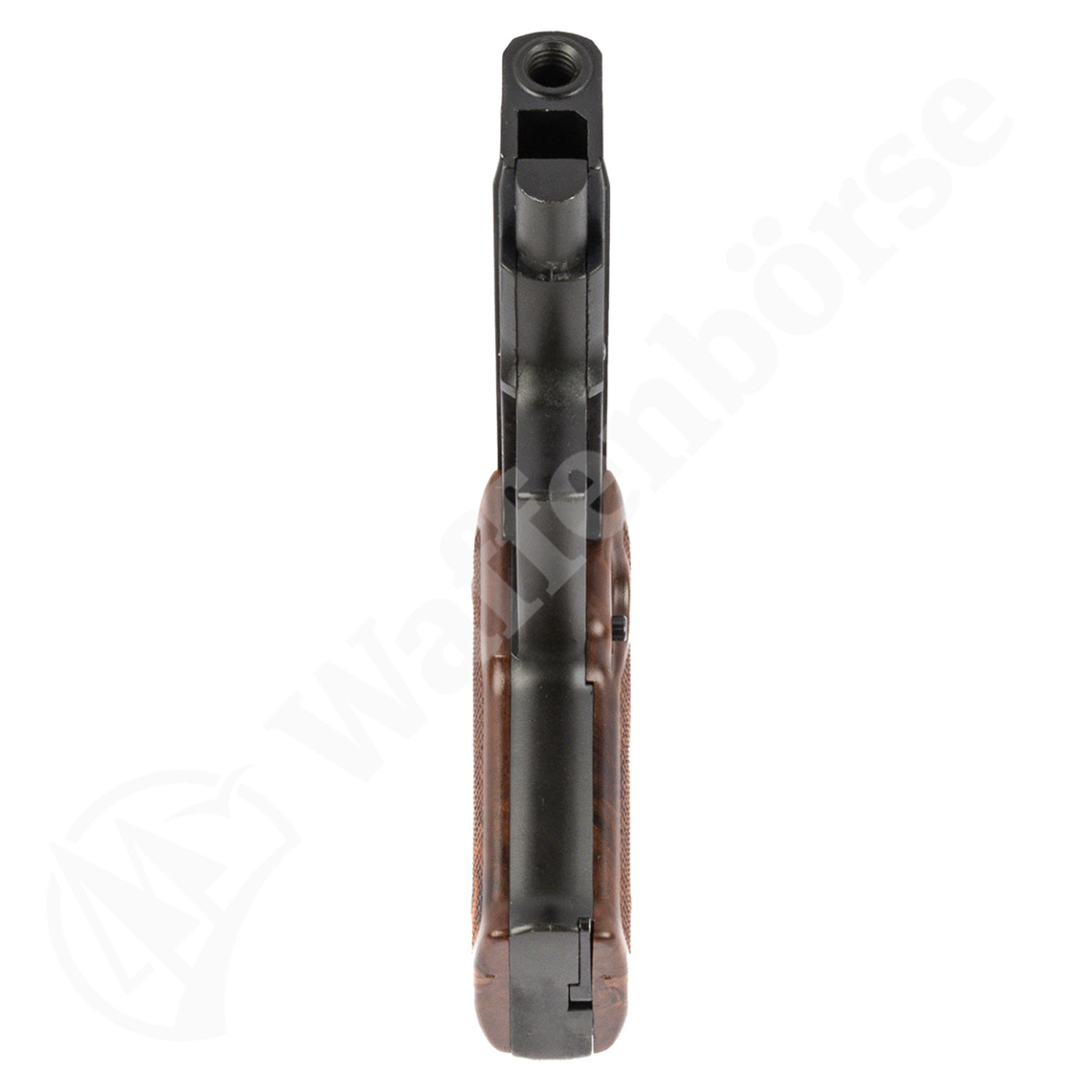 Röhm RG 300 Alarm - Platz - Pistole 6mm