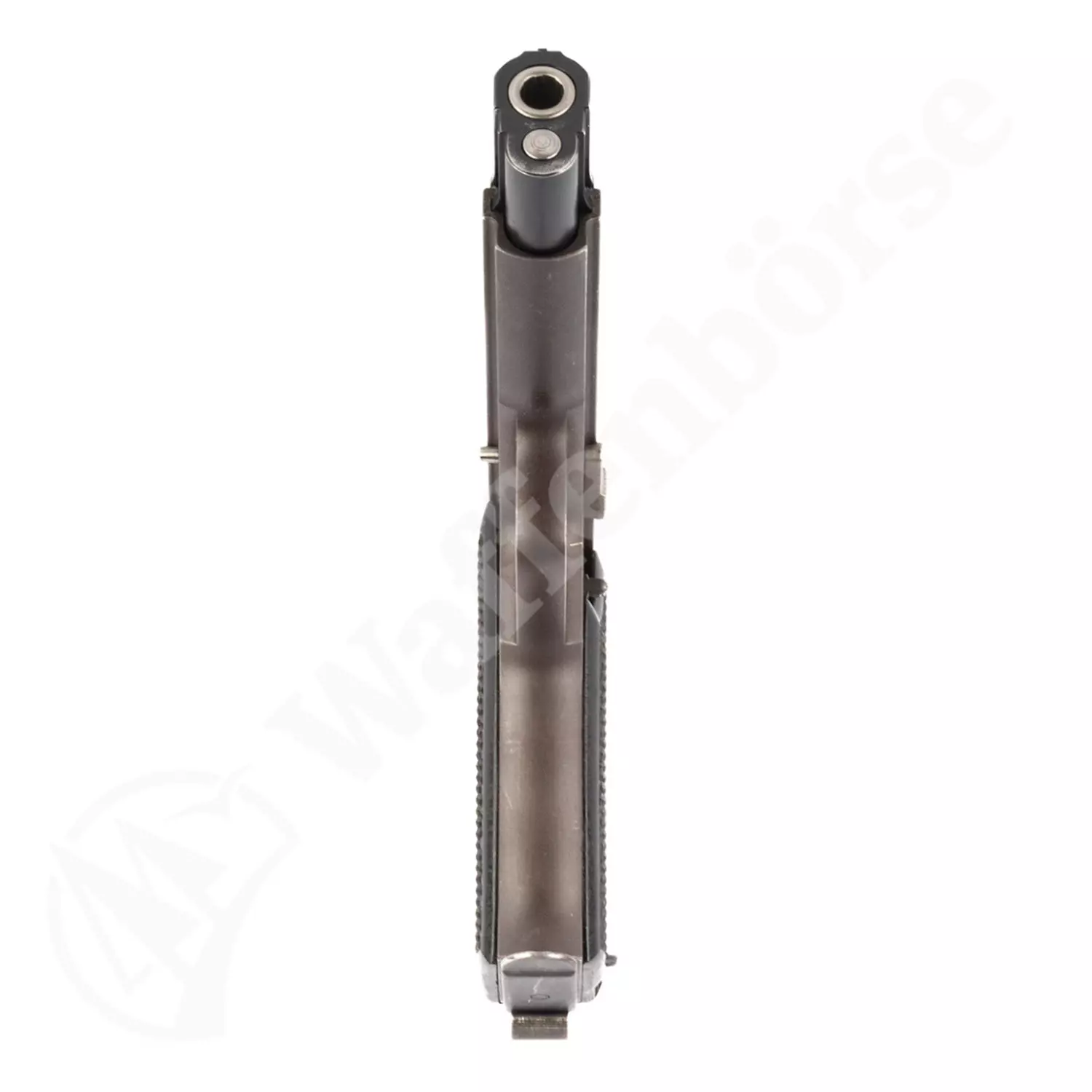 SIG P210 Armee 9mm para