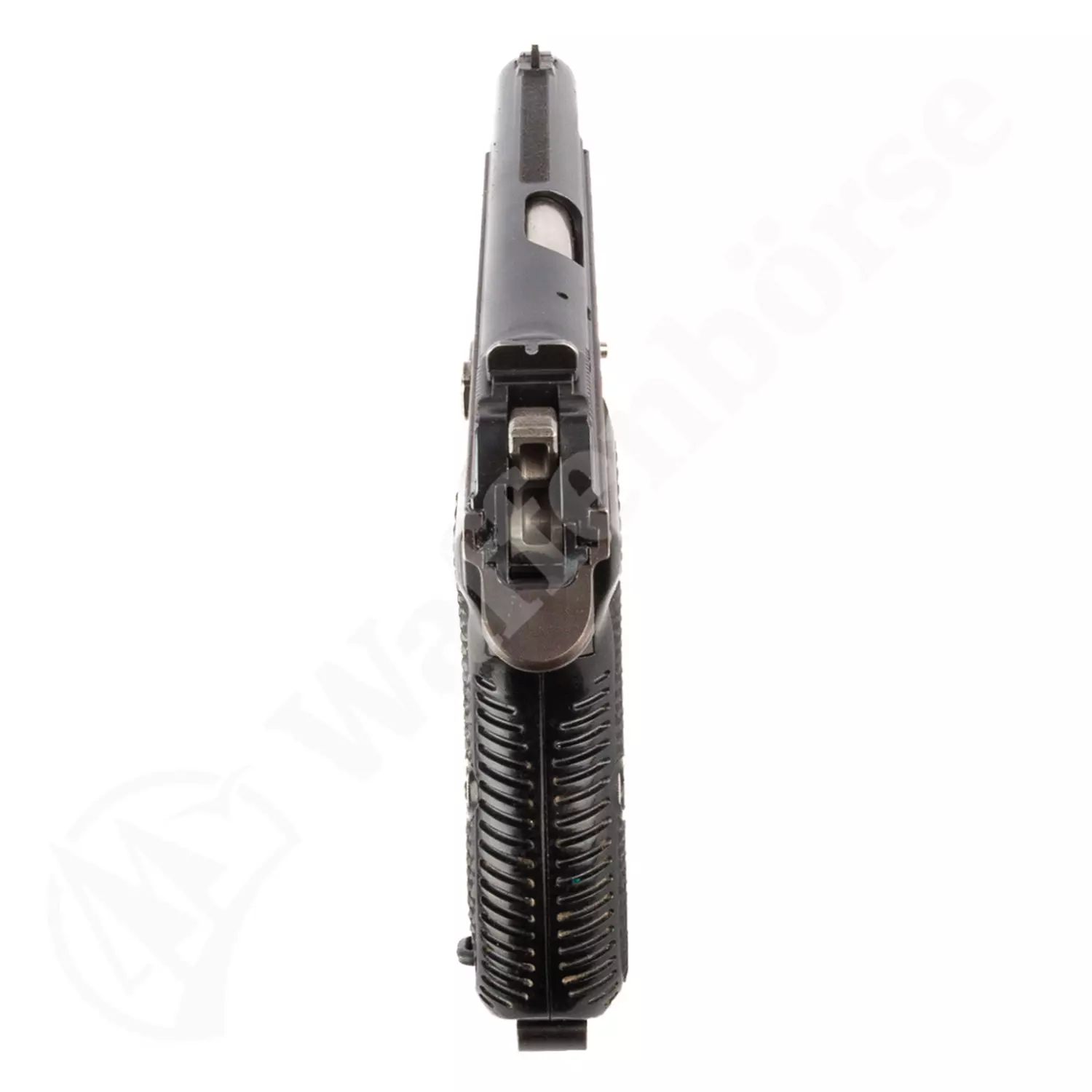 SIG P210 Armee 9mm para